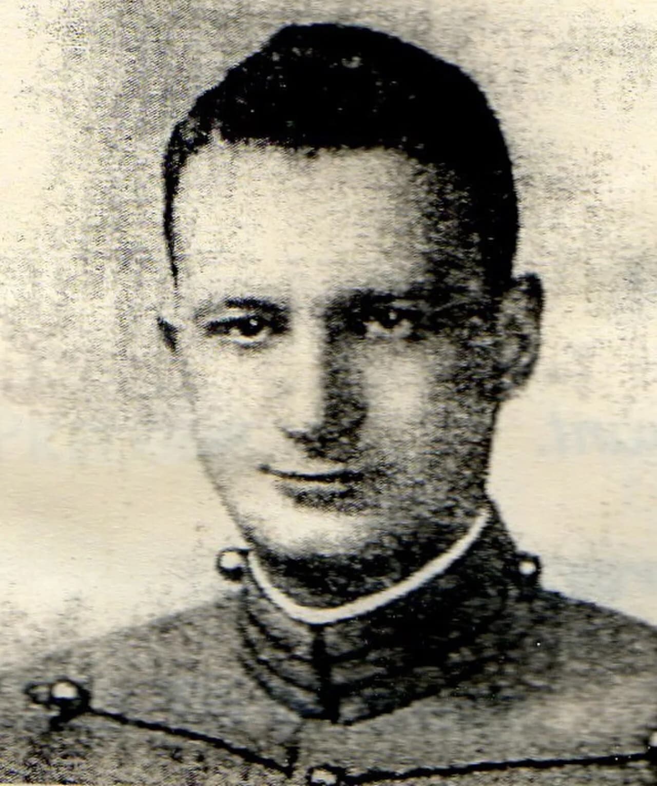 Paul Baker, Jr.