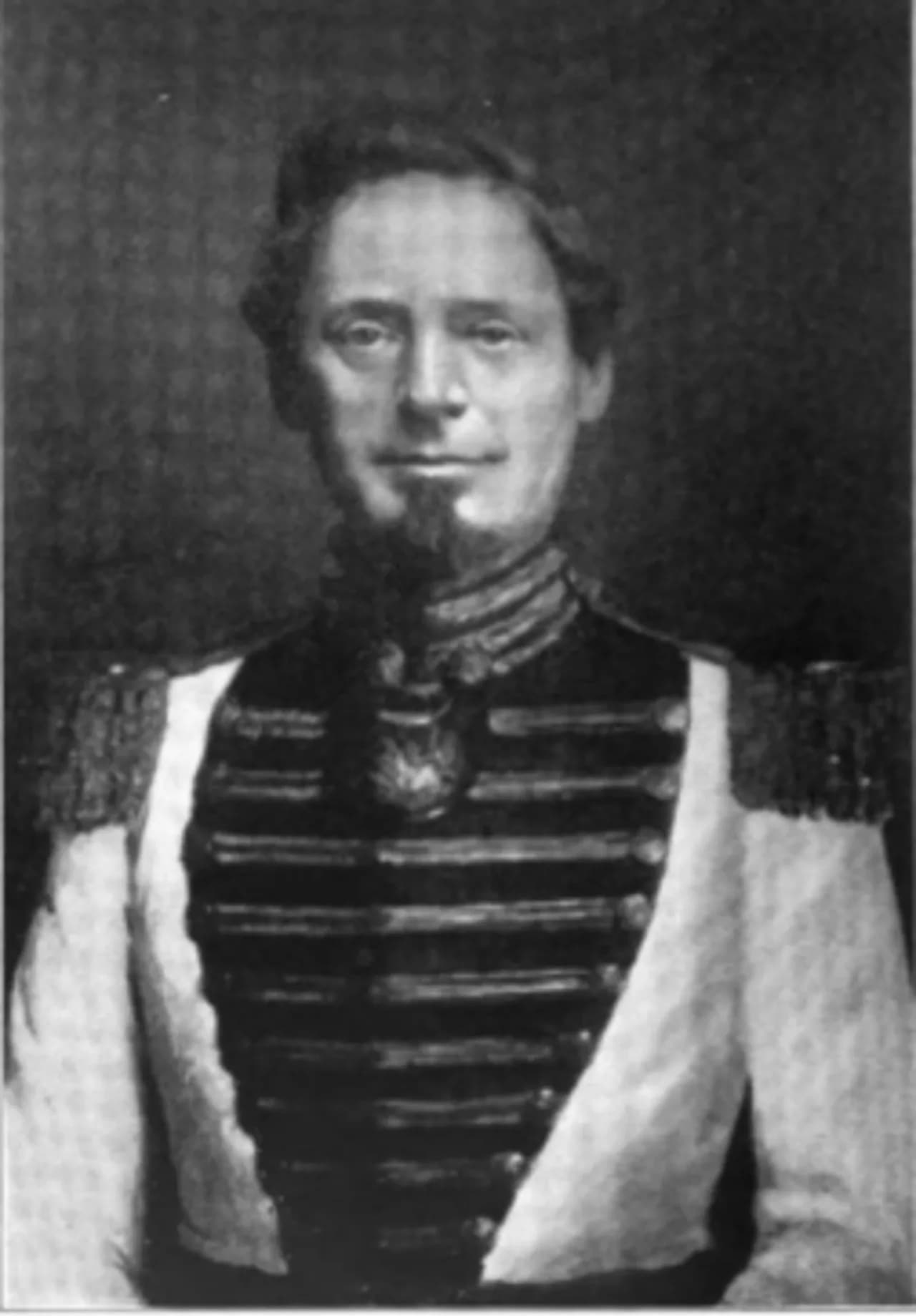 William P. Winchester