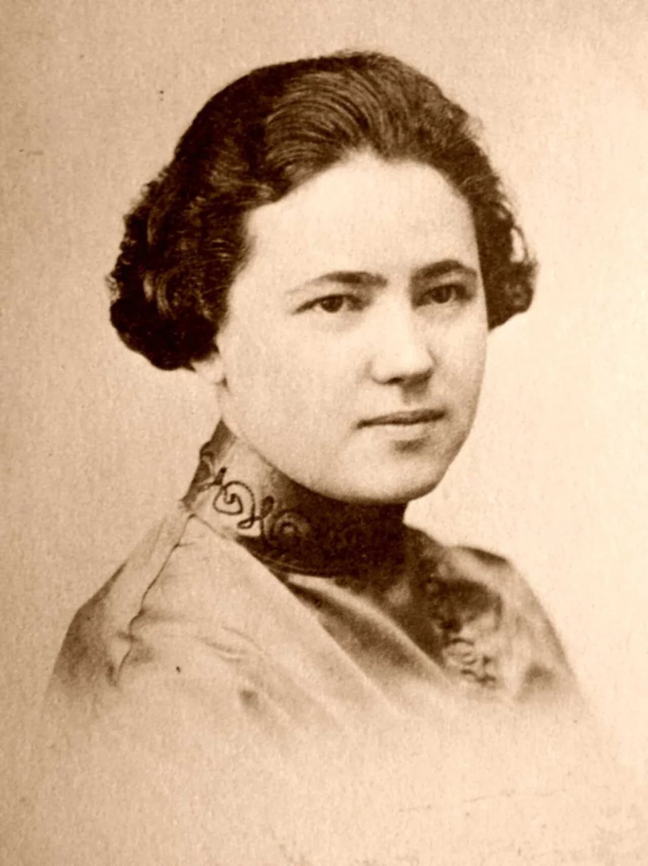 Mollie Steimer