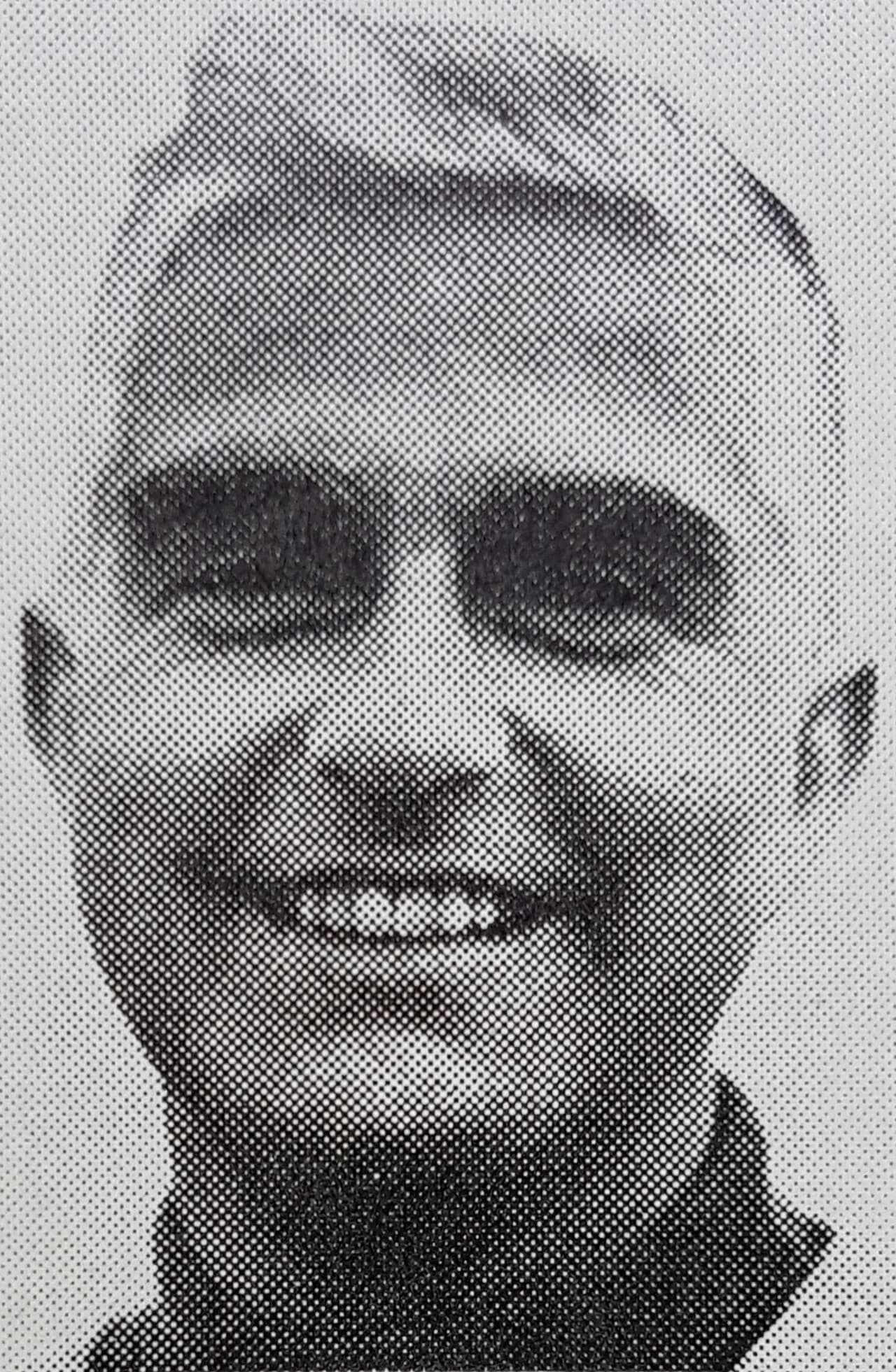 Eric Wästfelt