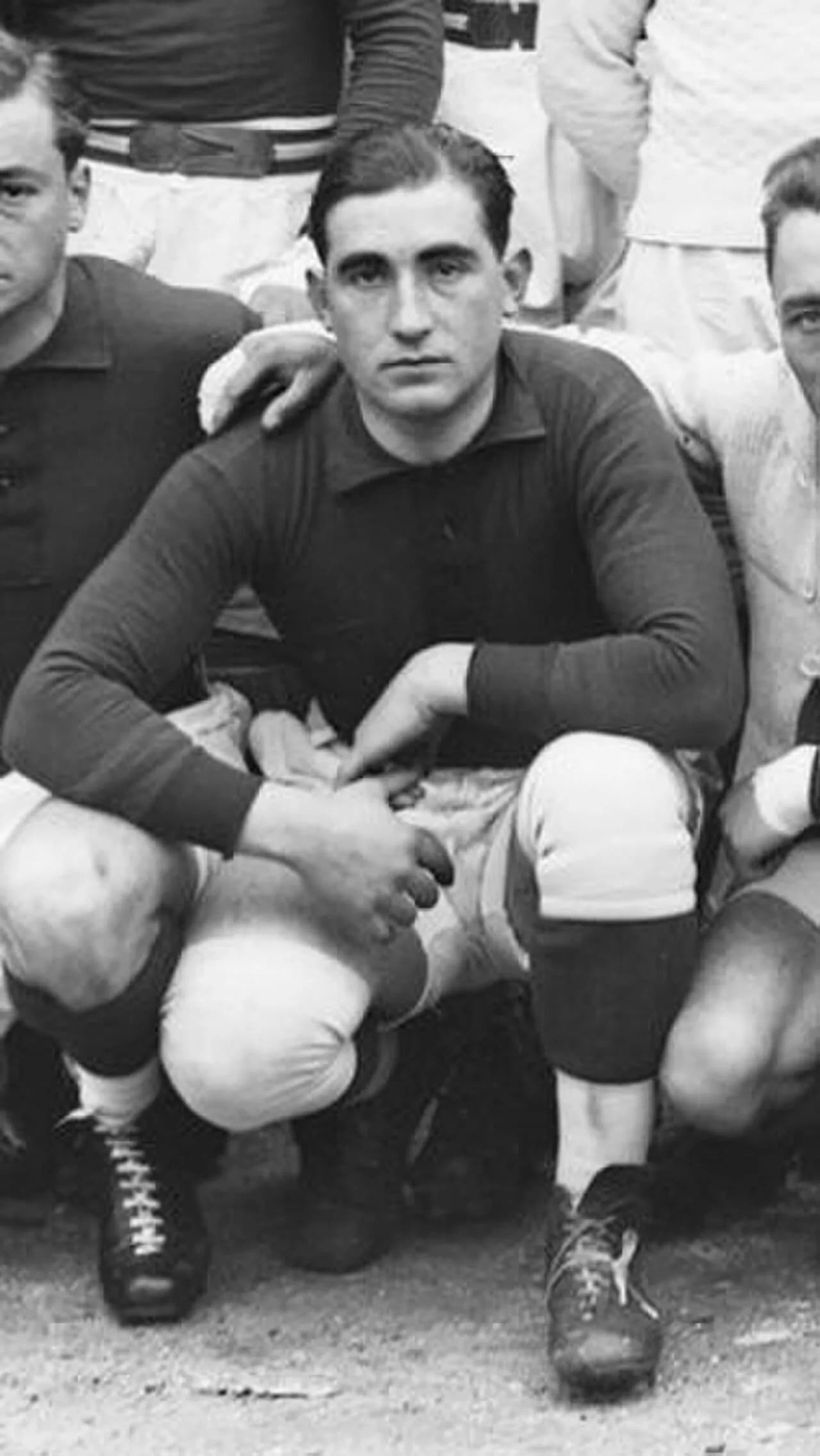 Bernard Lavigne