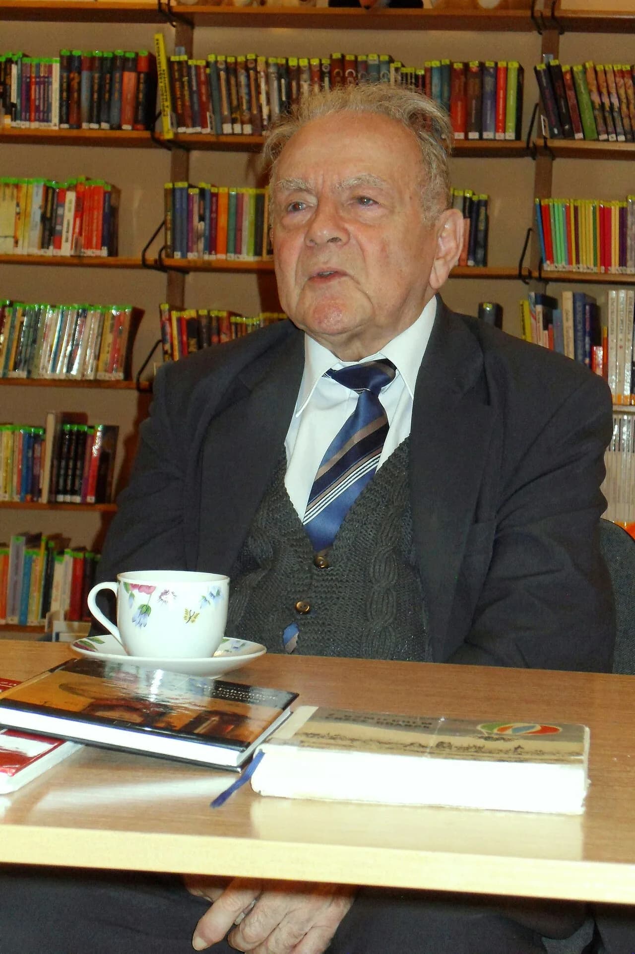 Andrzej Januszajtis