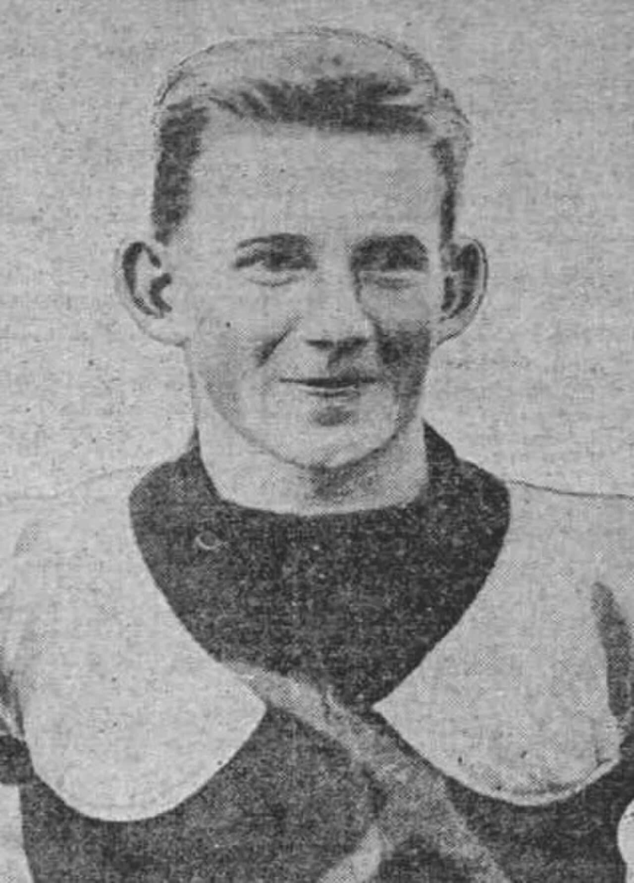 Anson Cornell