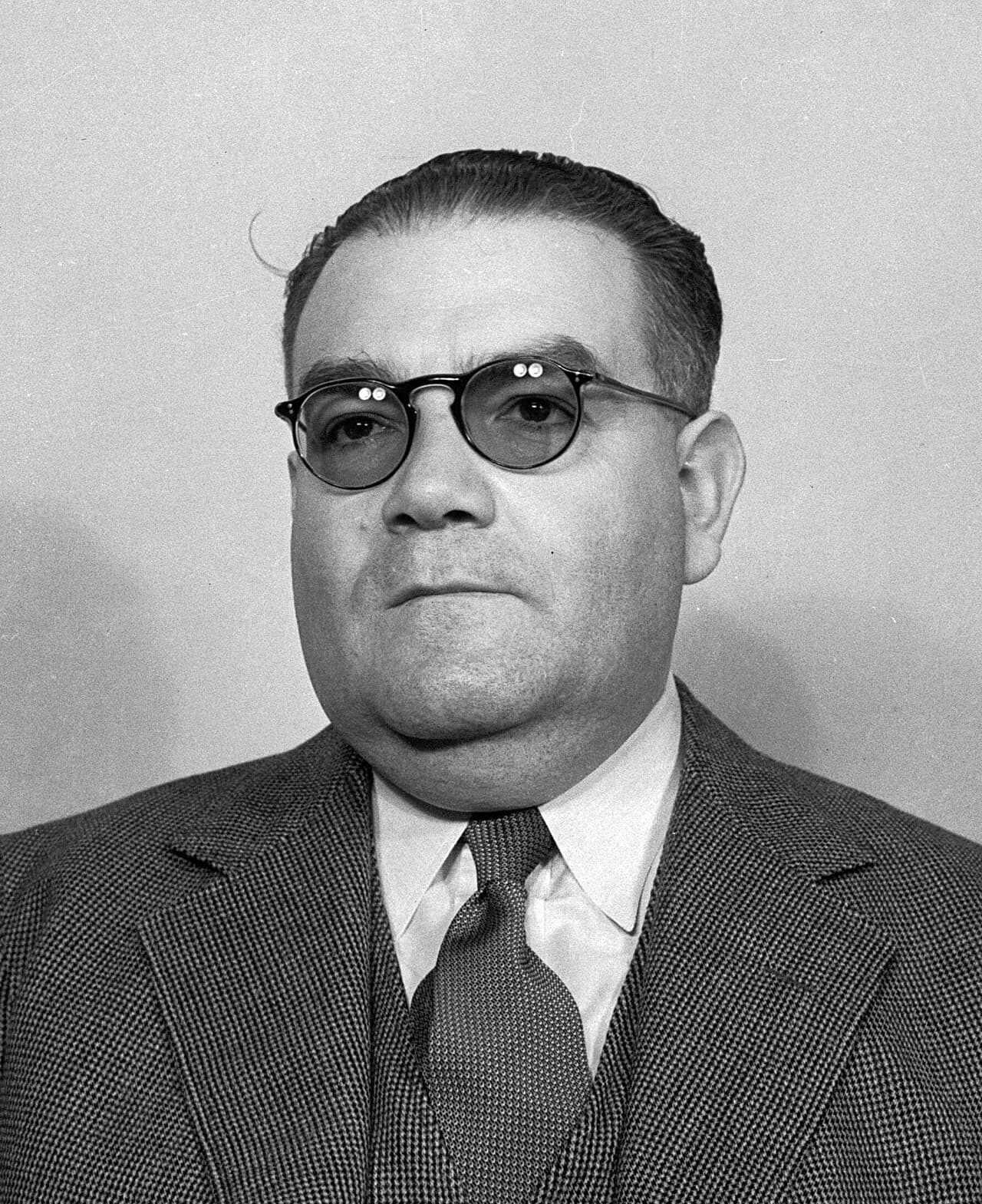 Gildardo Magaña