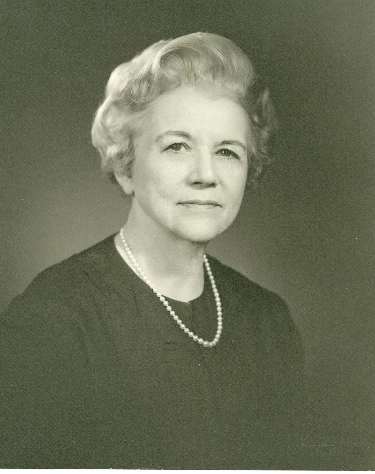 Irene Baker