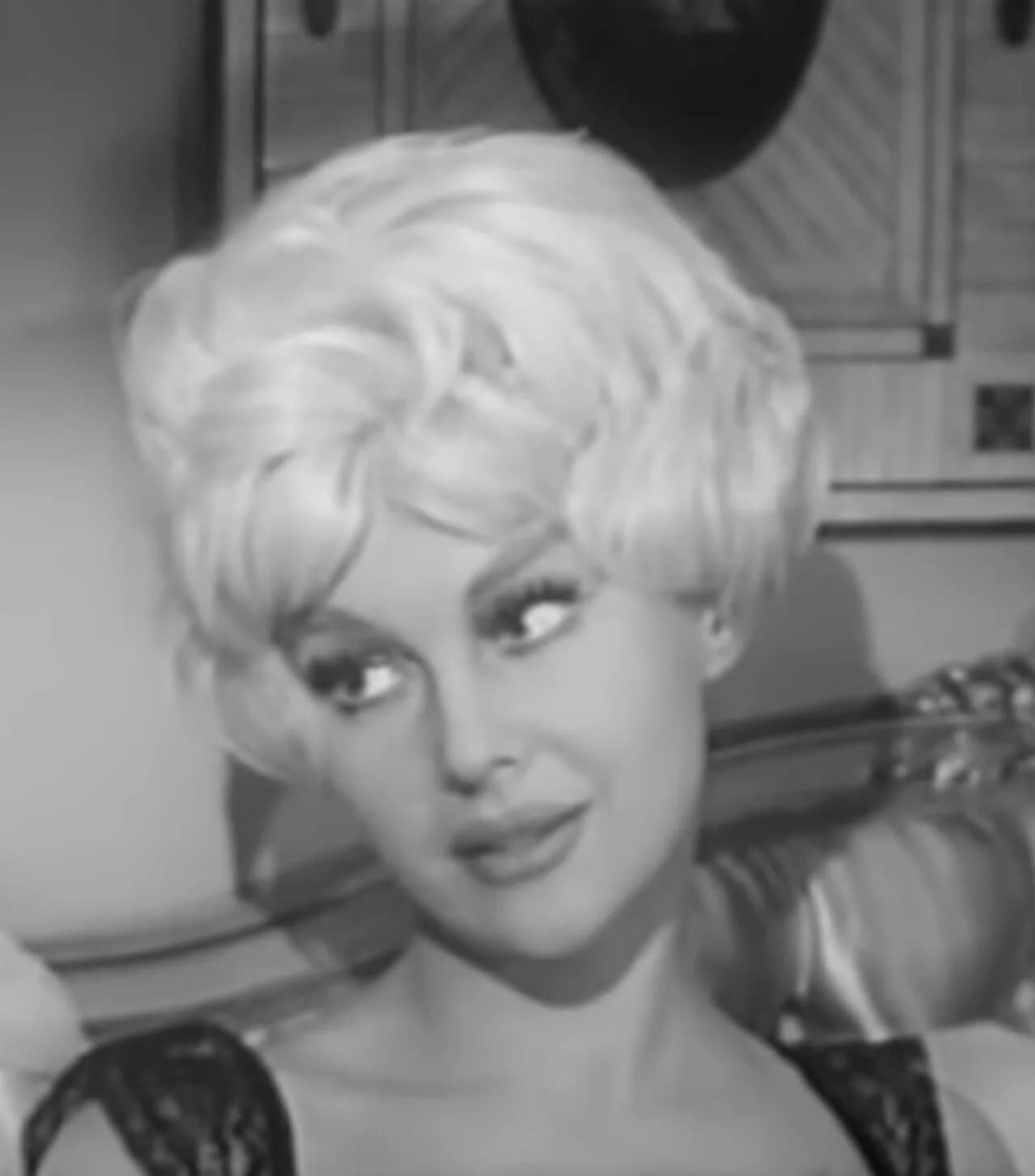 Greta Thyssen