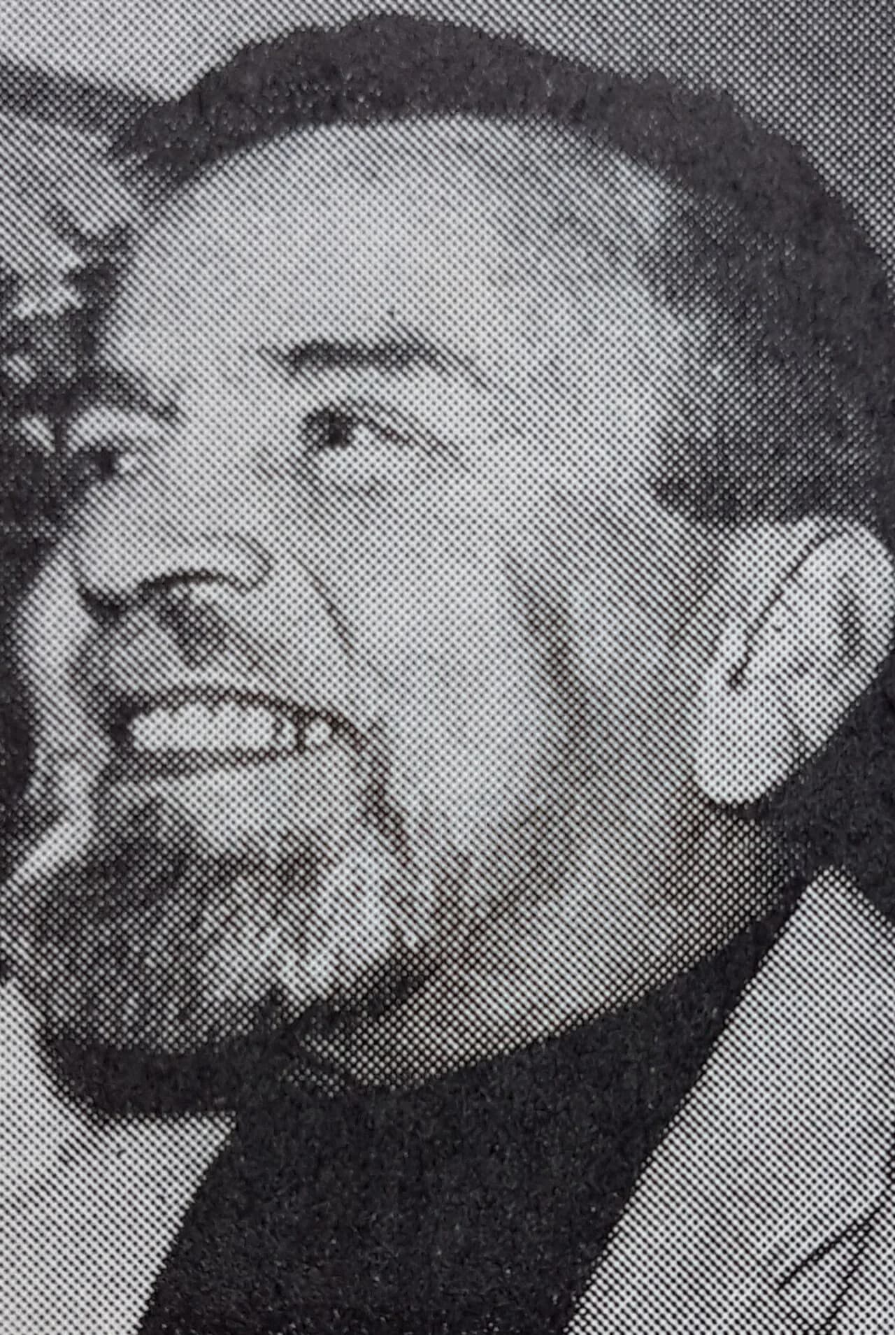 Eric Westling