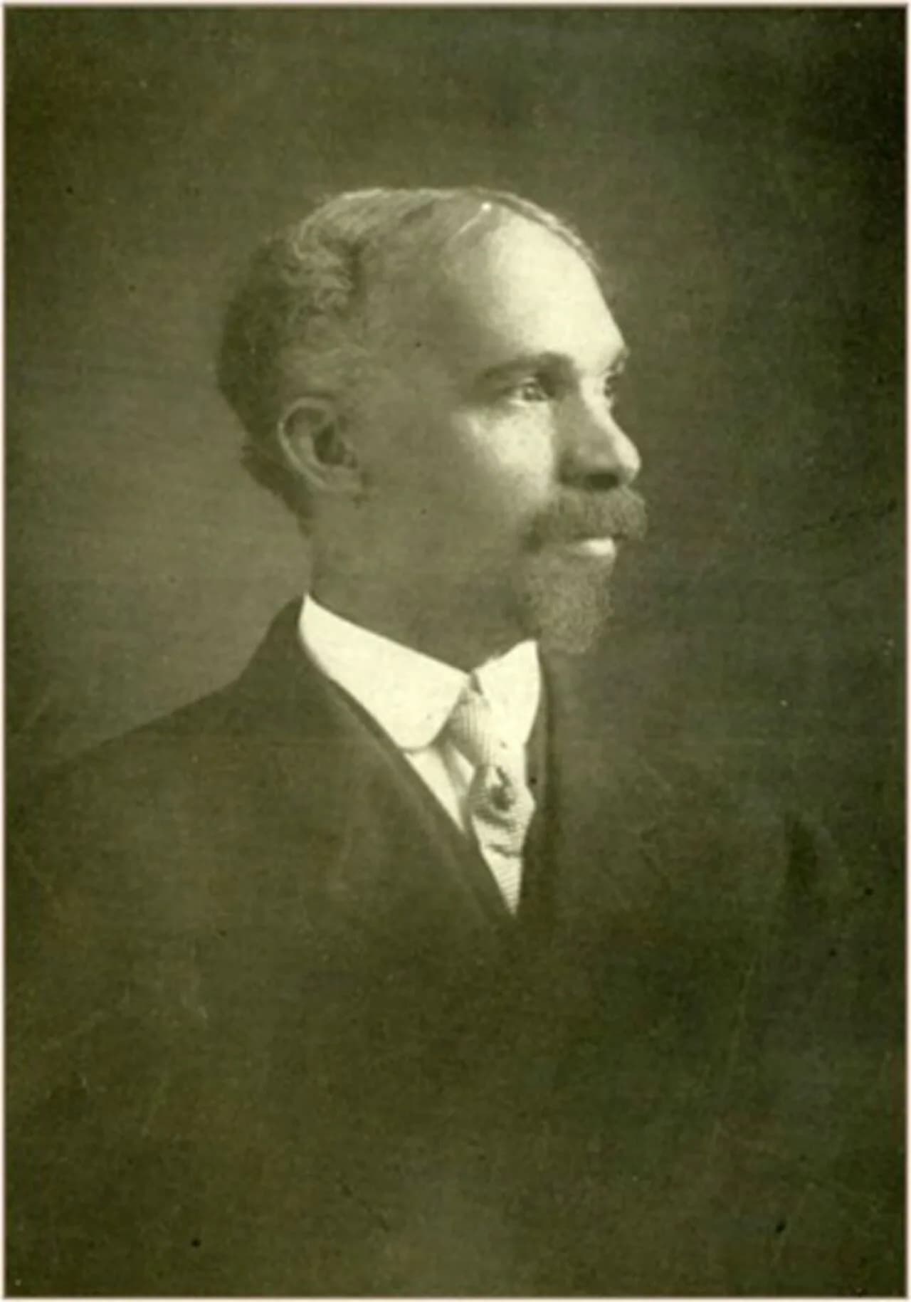Henry Floyd Gamble