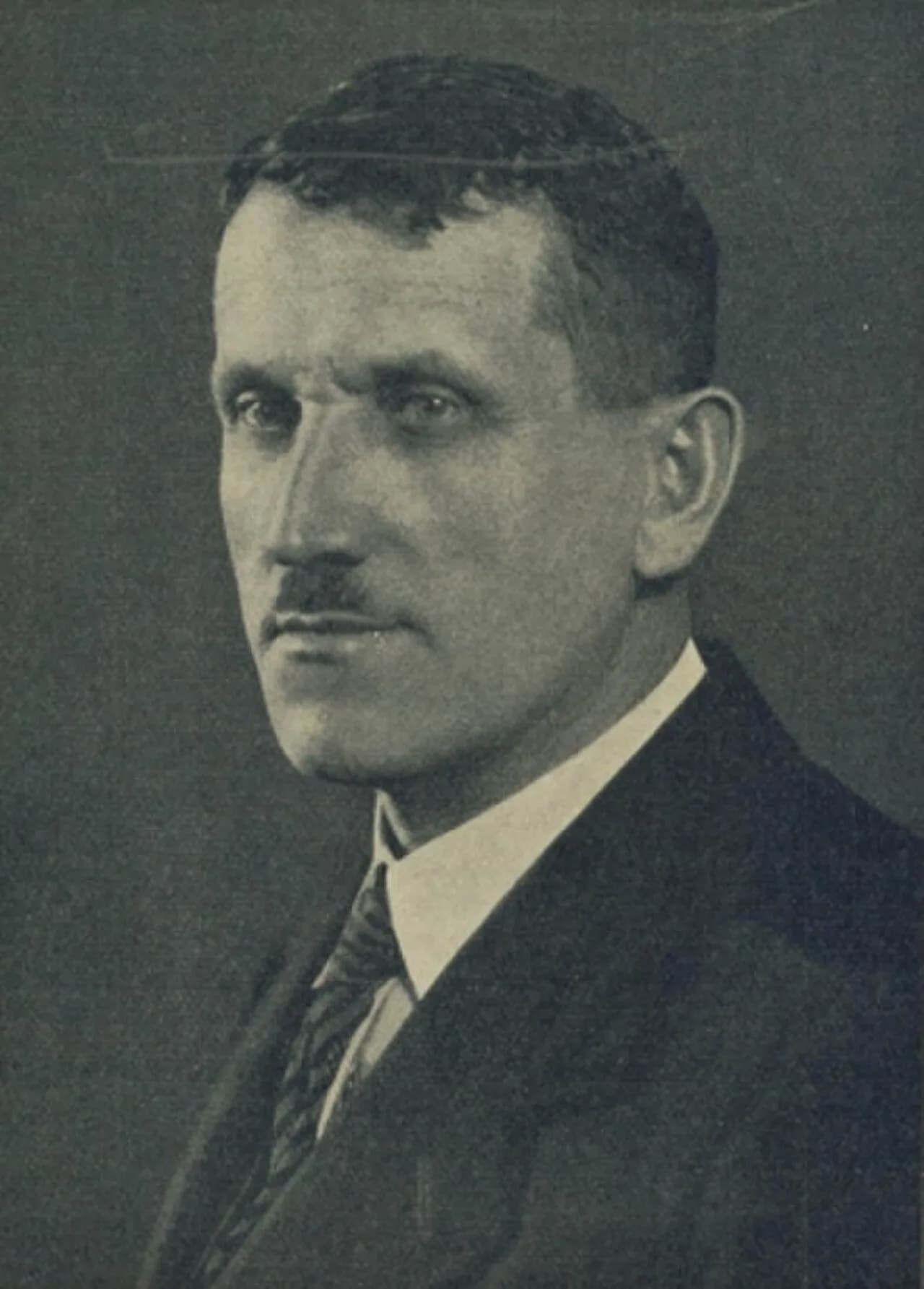Jiří Mandel