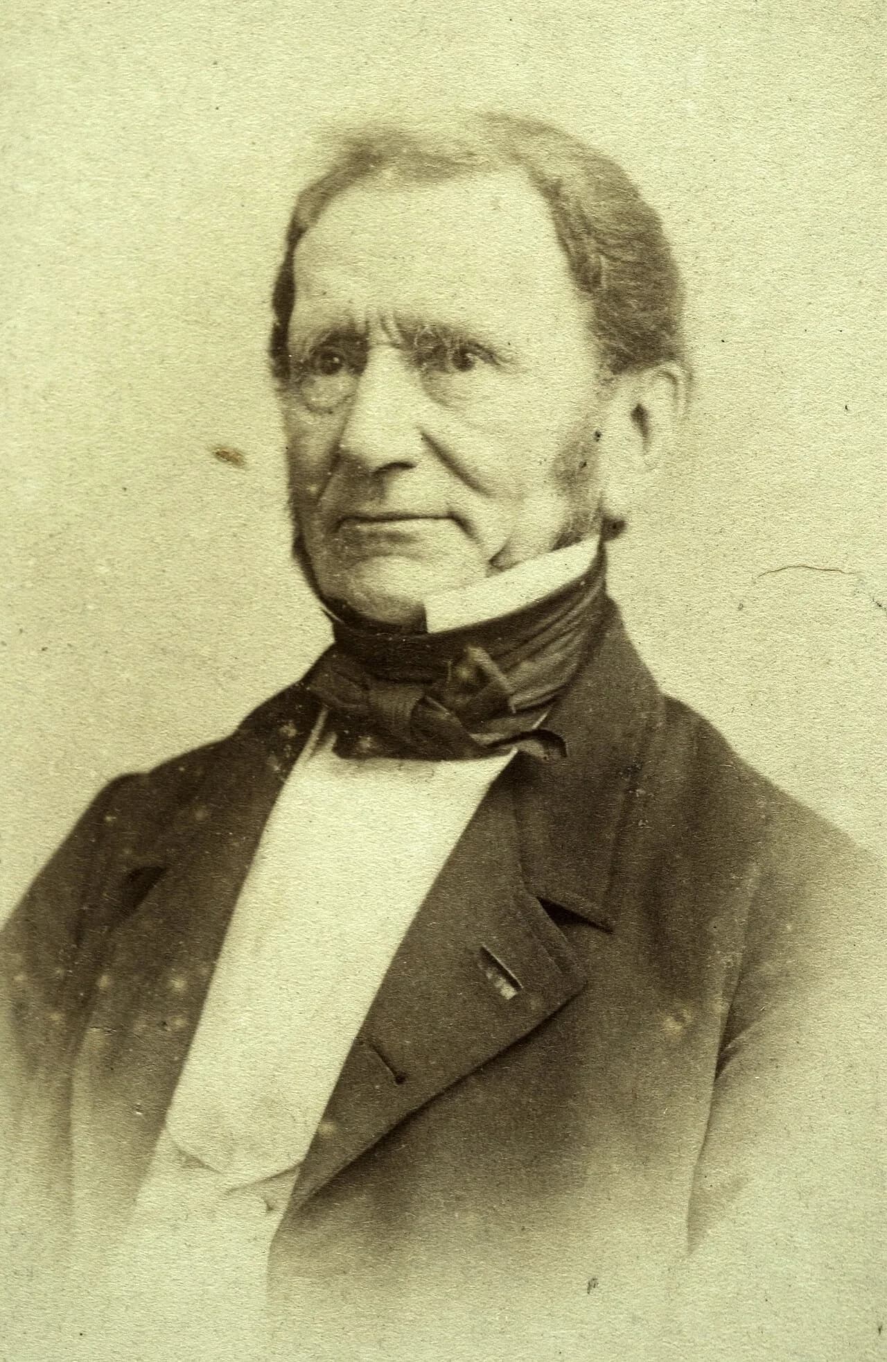Samuel John van Limburg Stirum