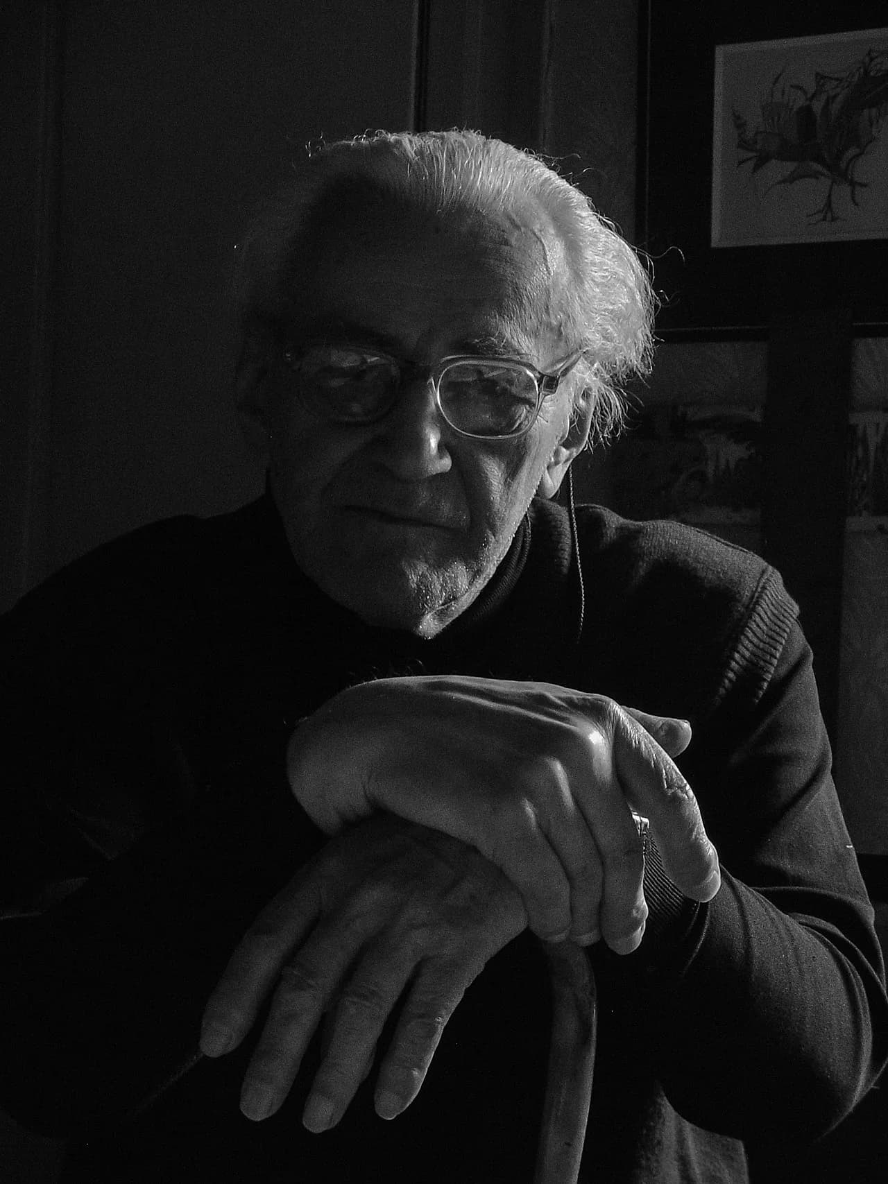 Oldřich Šimáček