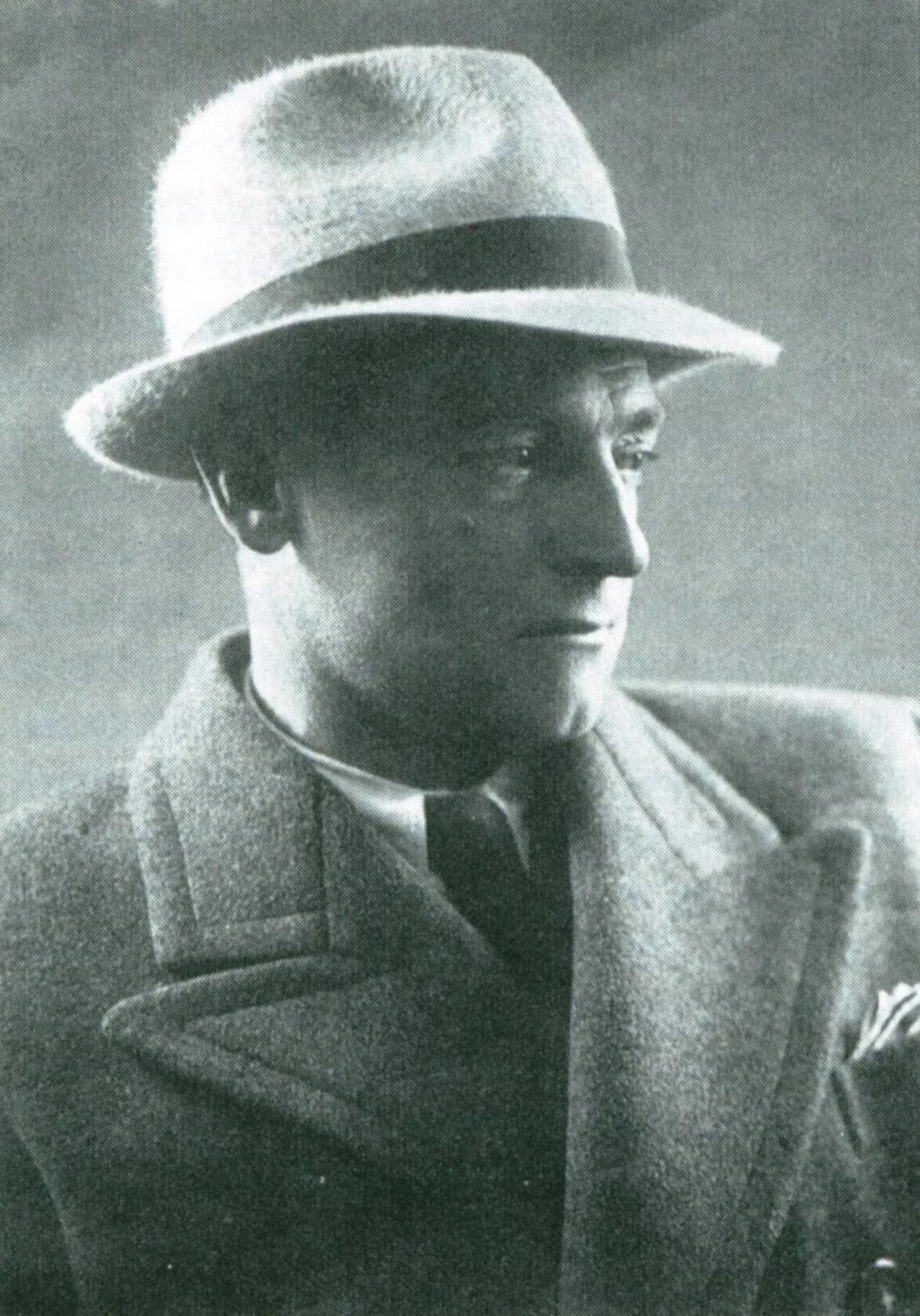 Július Bukovinský