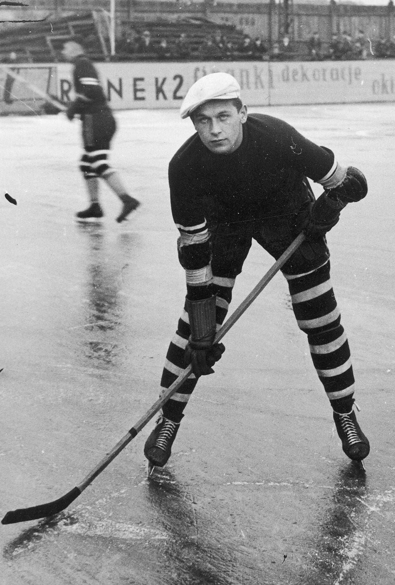 Andrzej Wołkowski