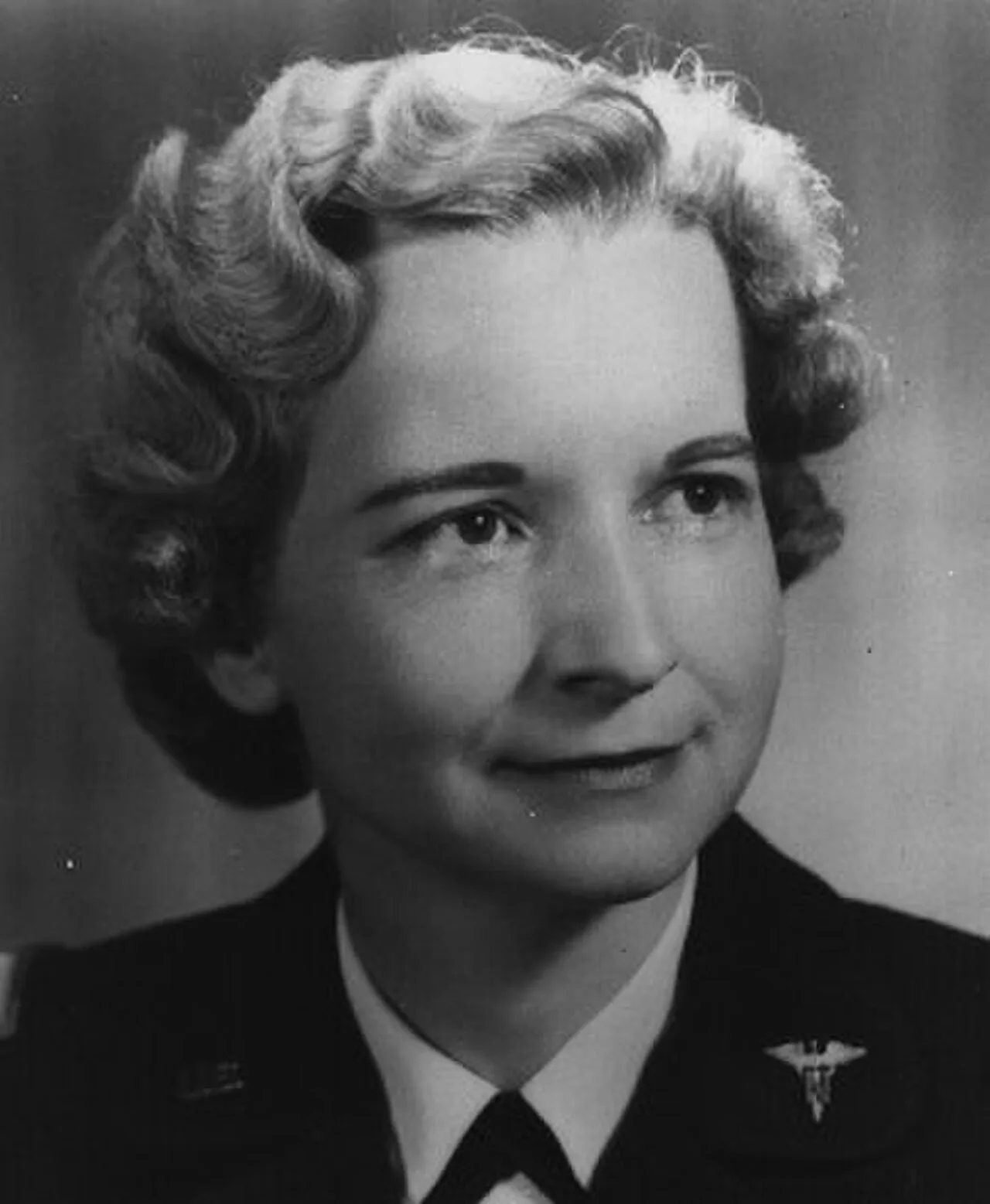 Irene Clark Woodman