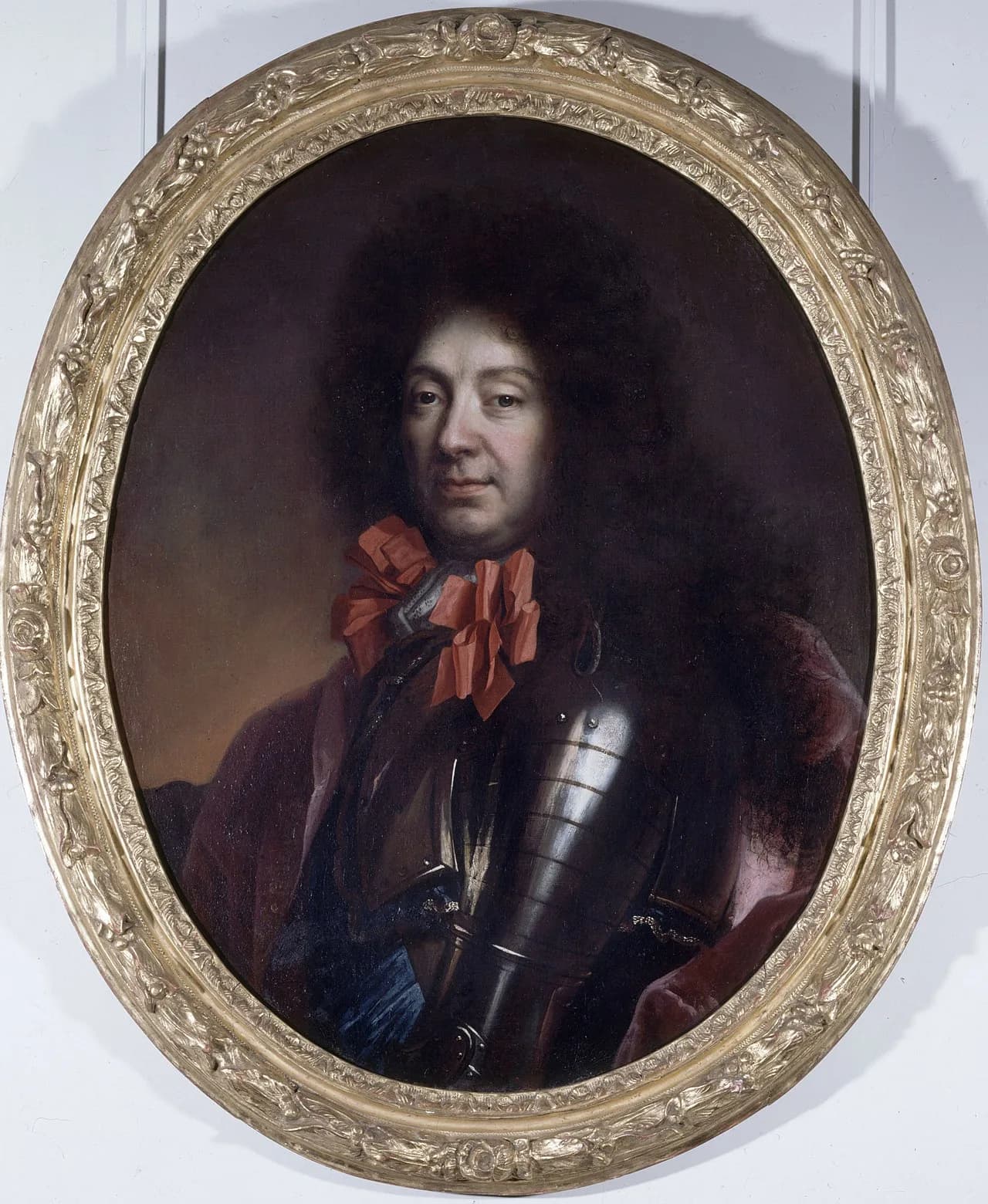 François Adhémar de Monteil comte de Grignan