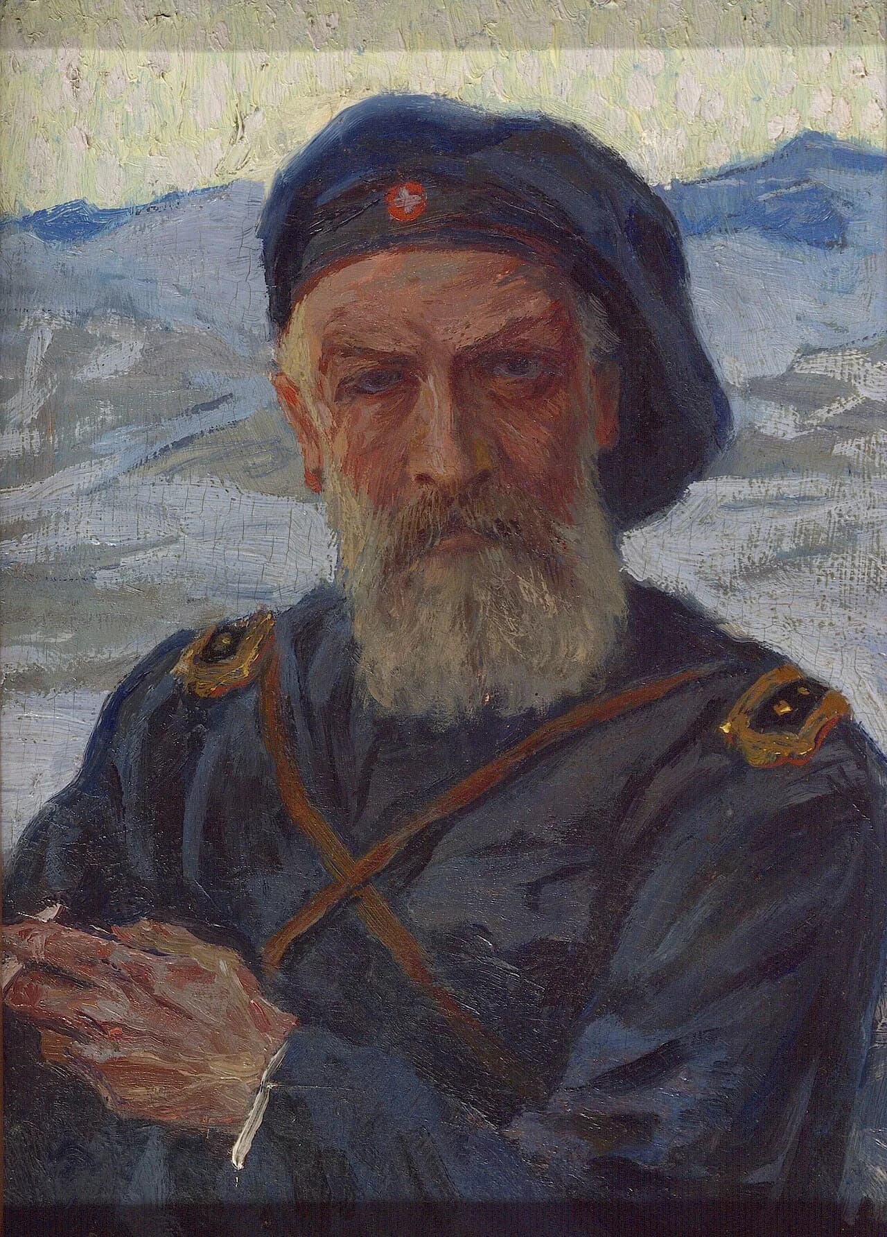 Heinrich Viktor von Segesser