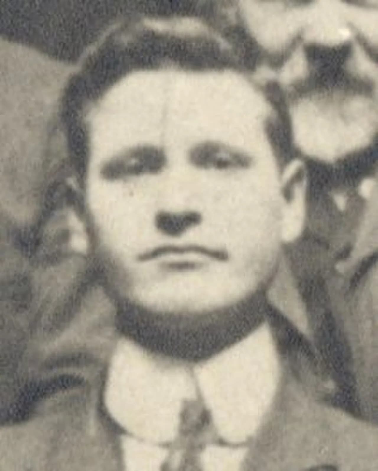 Con Lehane