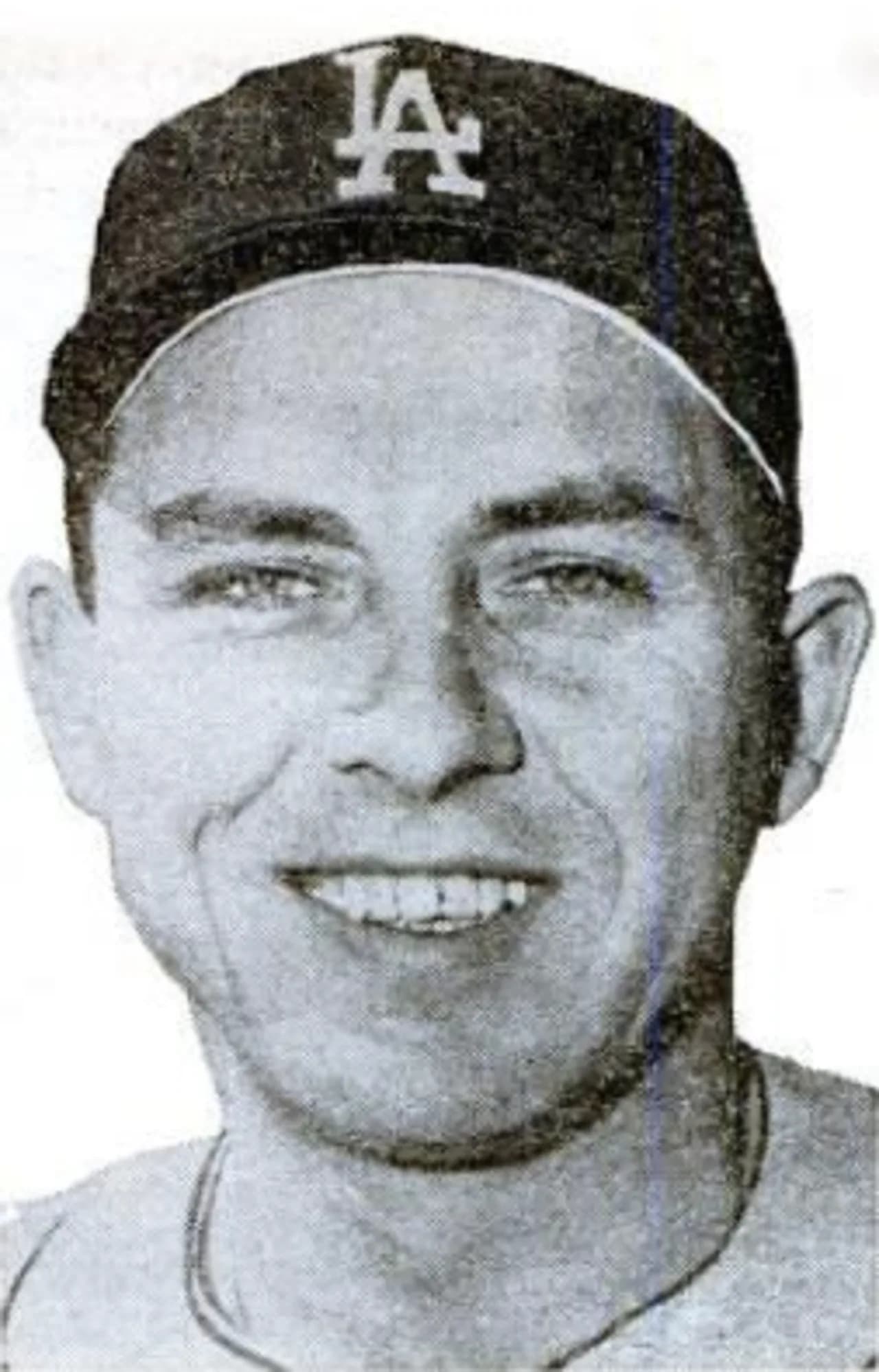 Gil Hodges