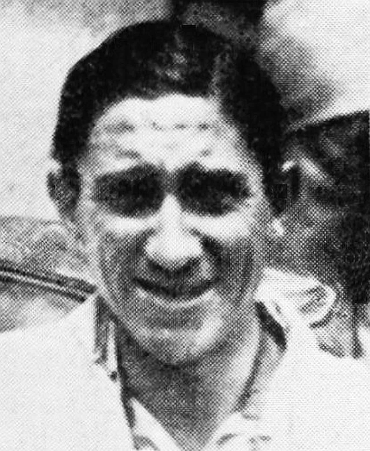 Goffredo Zehender