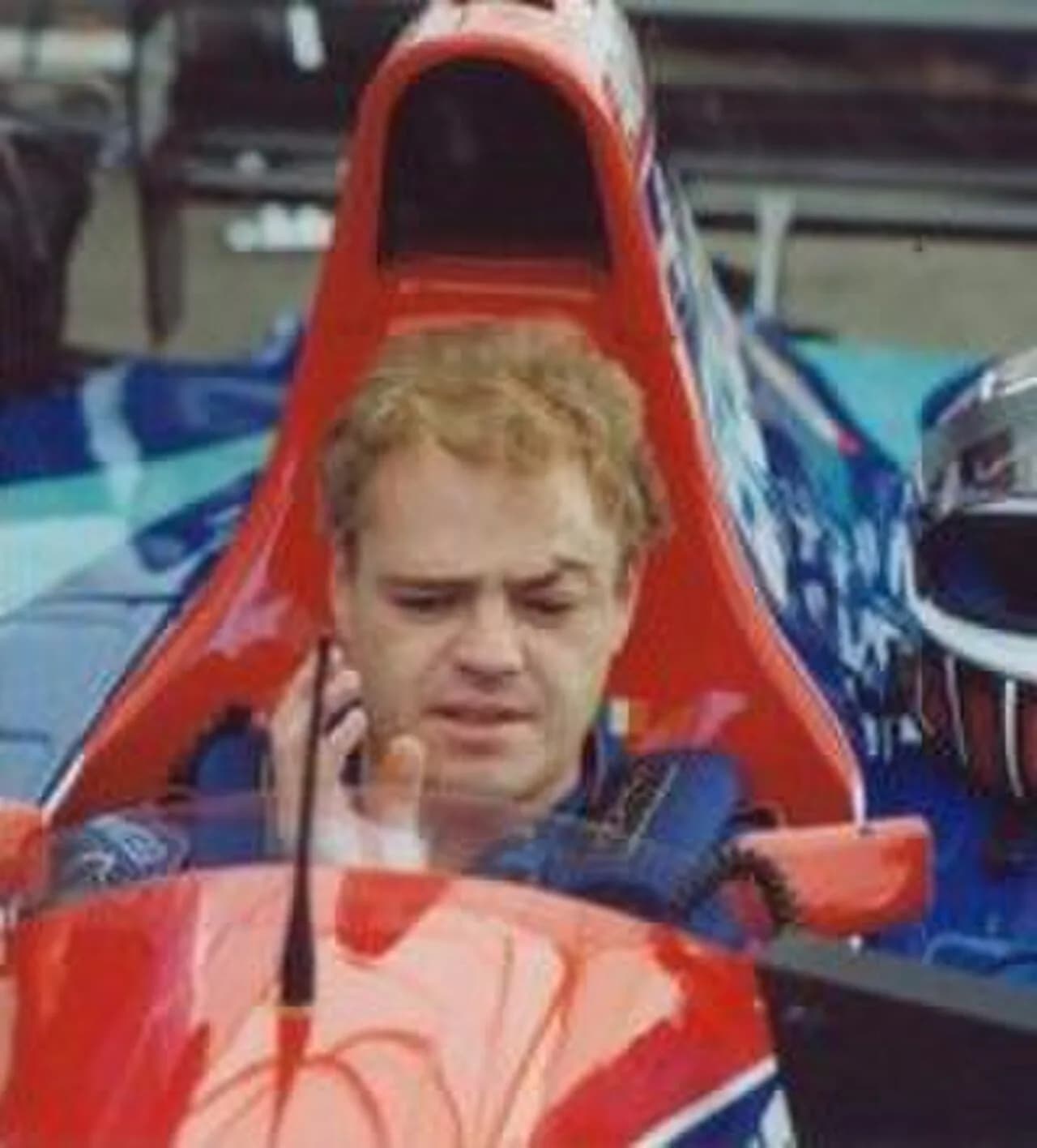 George Fouché