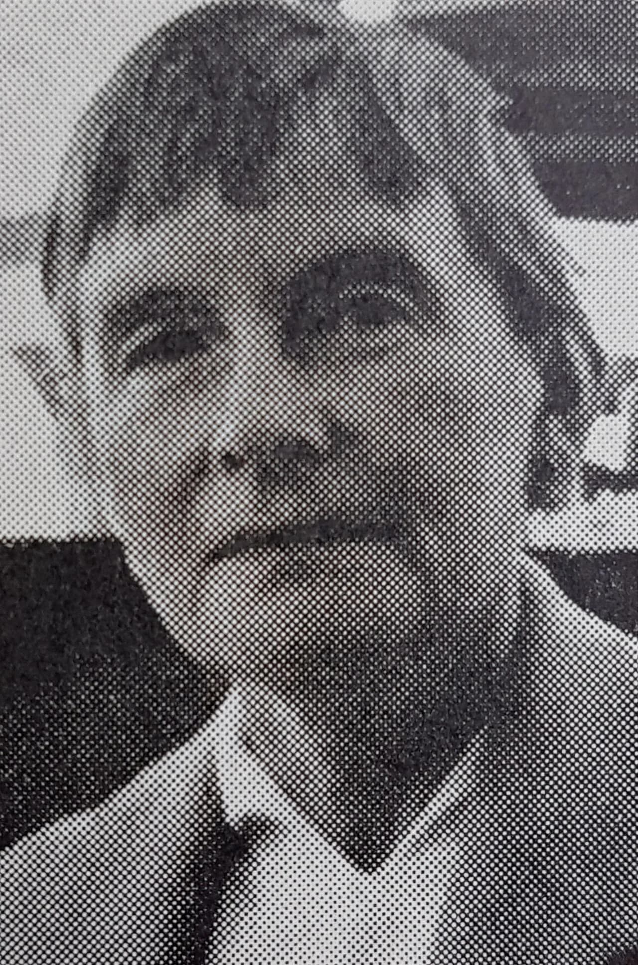 Ingrid Wetterhall-Mautner