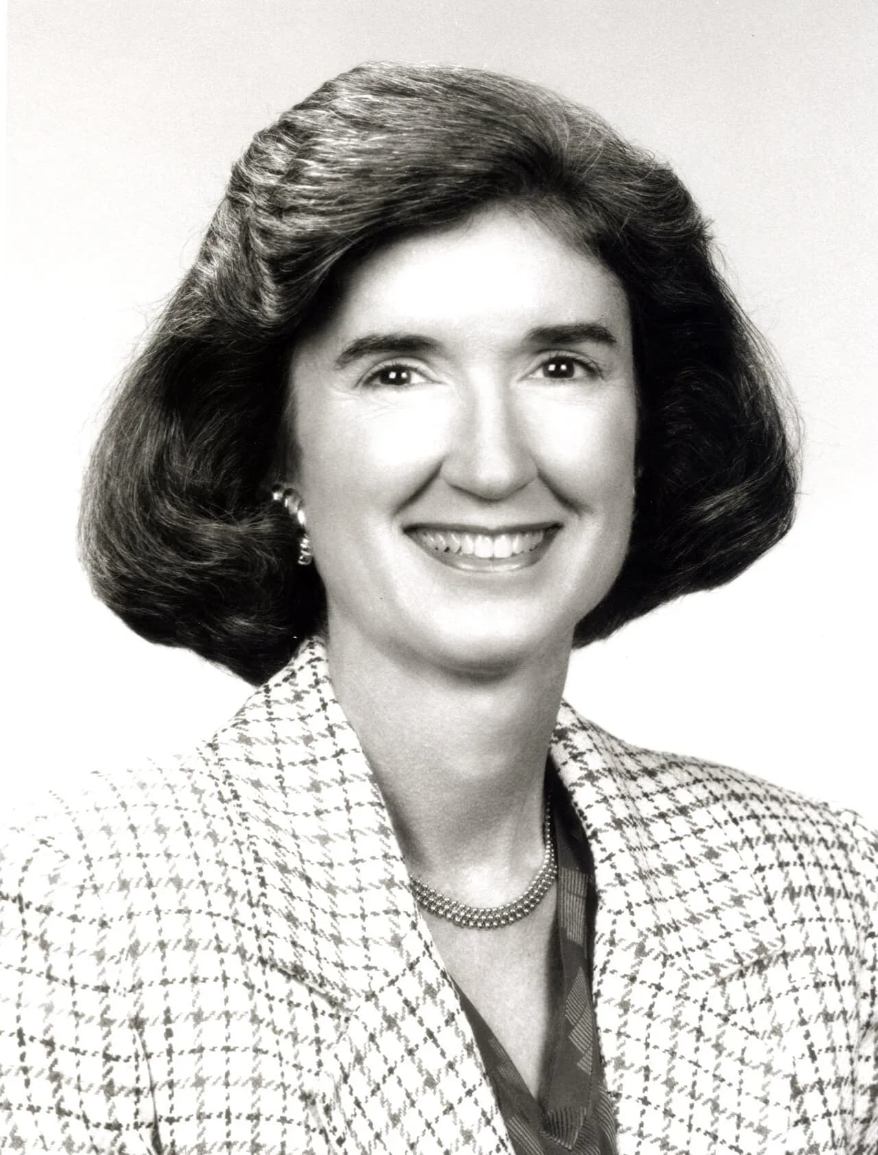 Tillie K. Fowler
