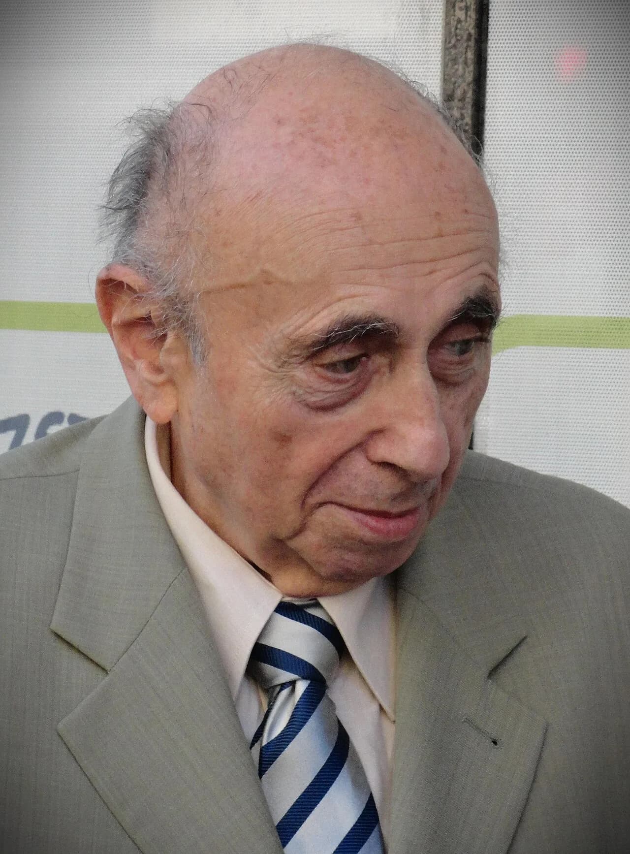 András Hajnal