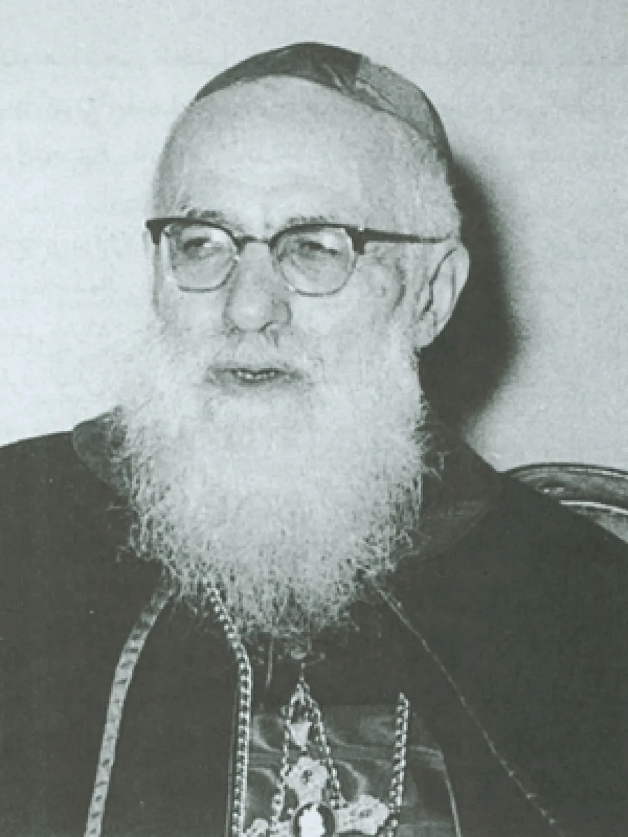 Ignatius Gabriel I. Tappouni