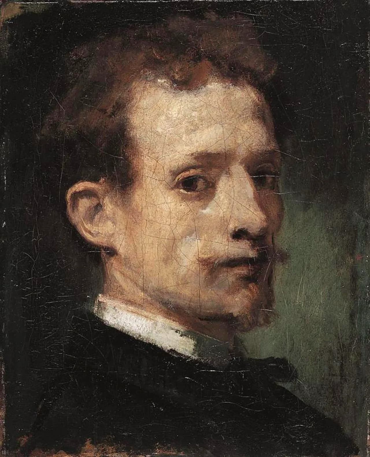 Hans von Marées