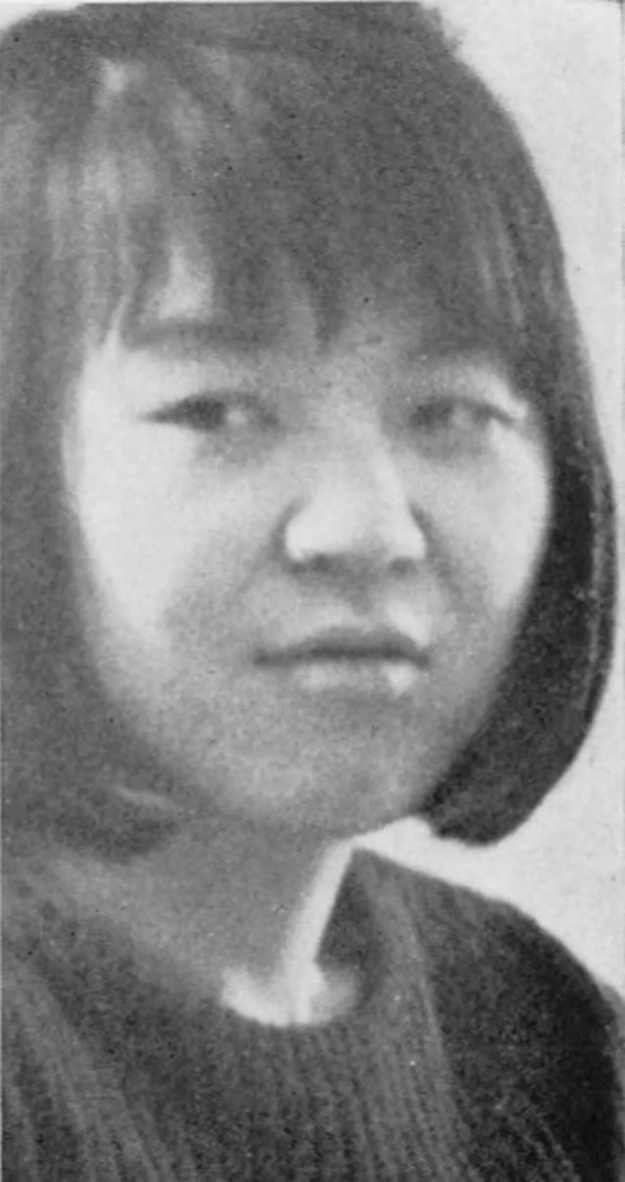 Taeko Tomioka
