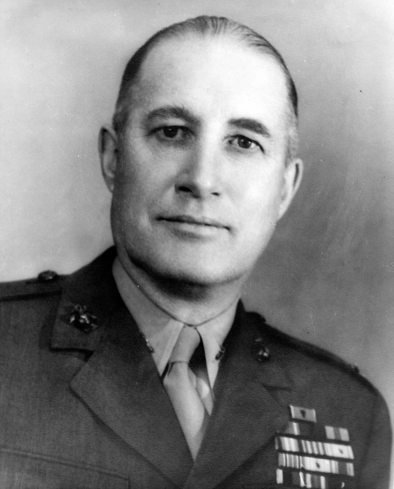 David A. Stafford