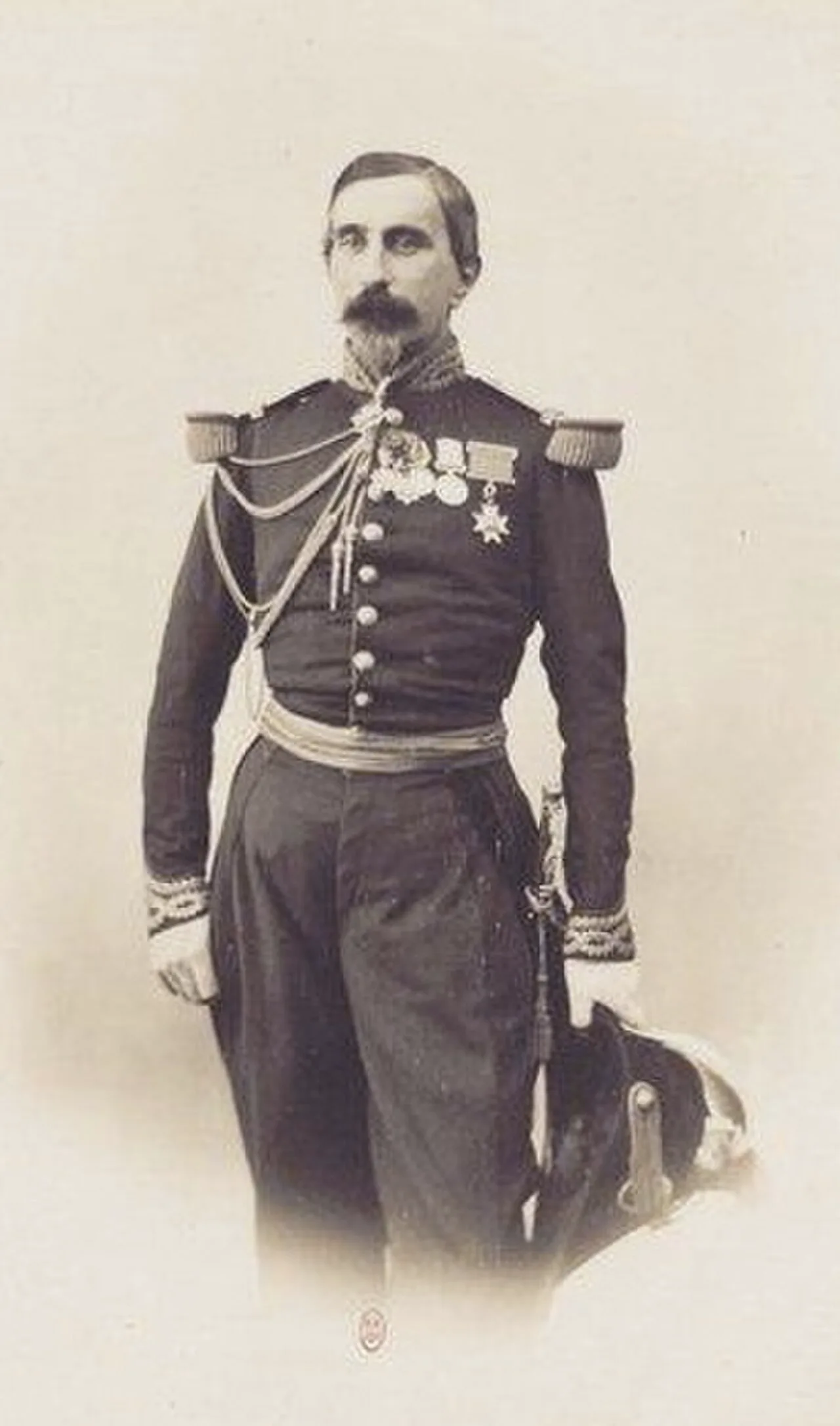 André-Charles-Victor Reille