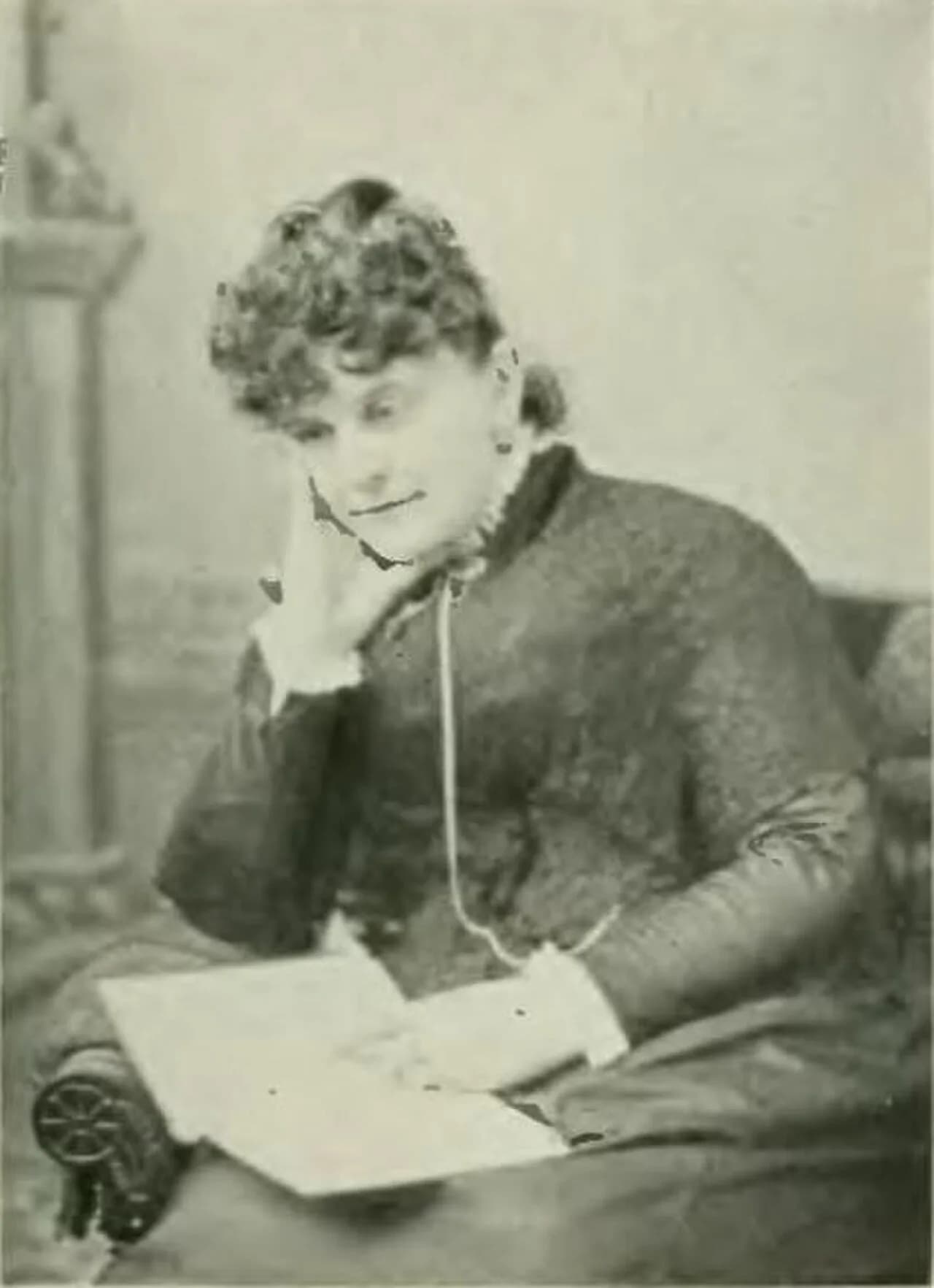 Addie C. Strong Engle