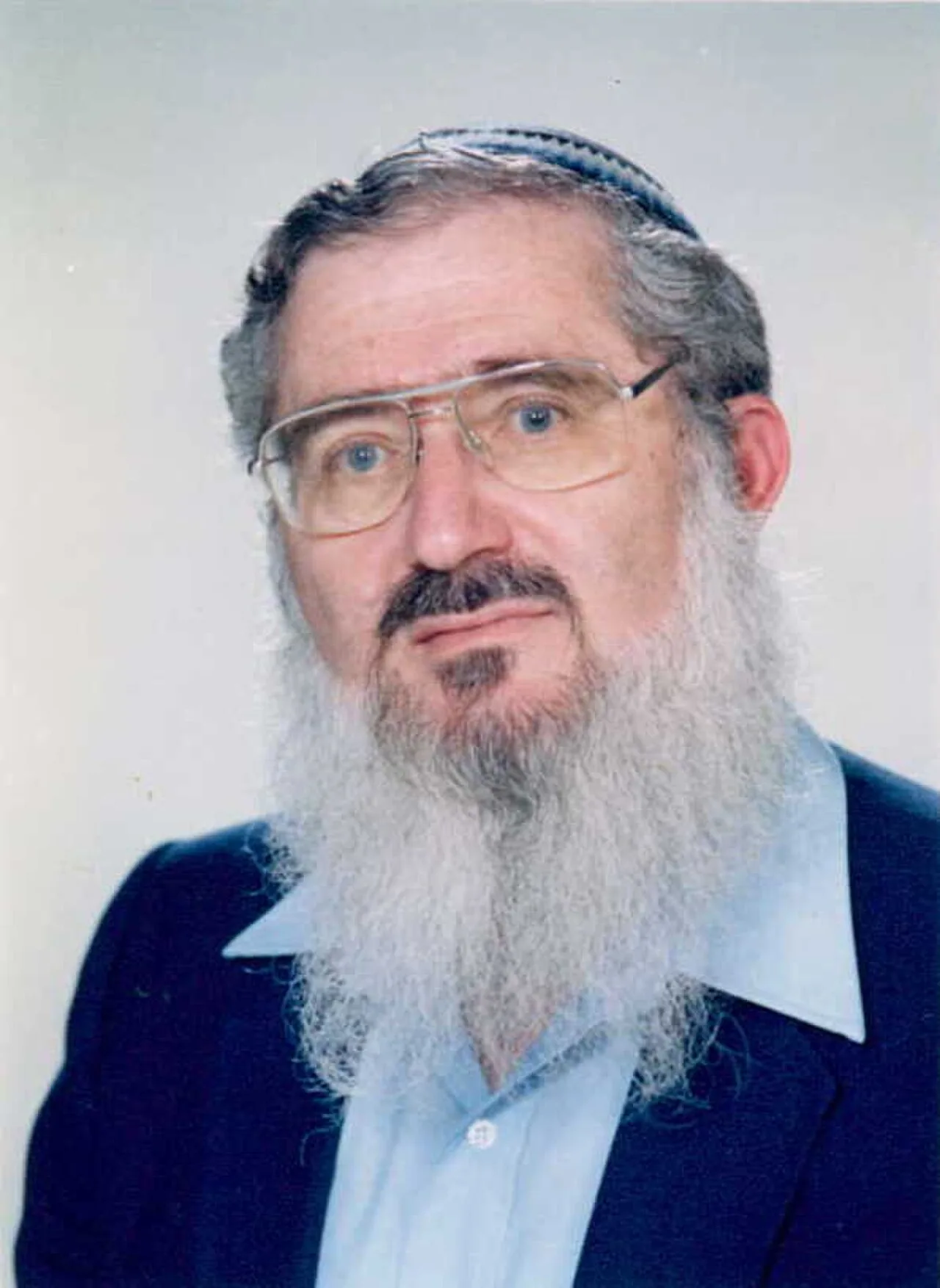 Eliezer Waldman