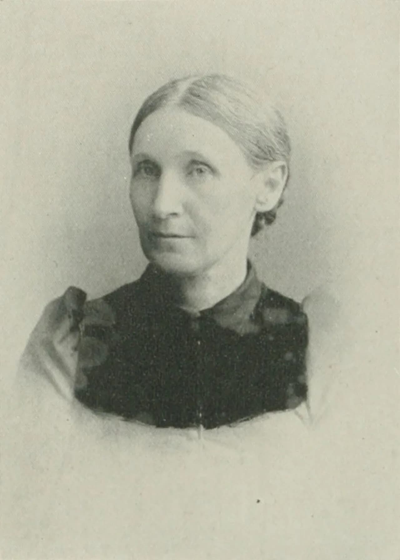 Evelyn Magruder DeJarnette