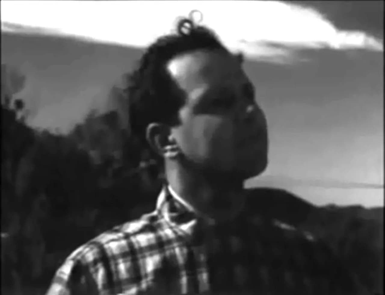 Conrad Brooks