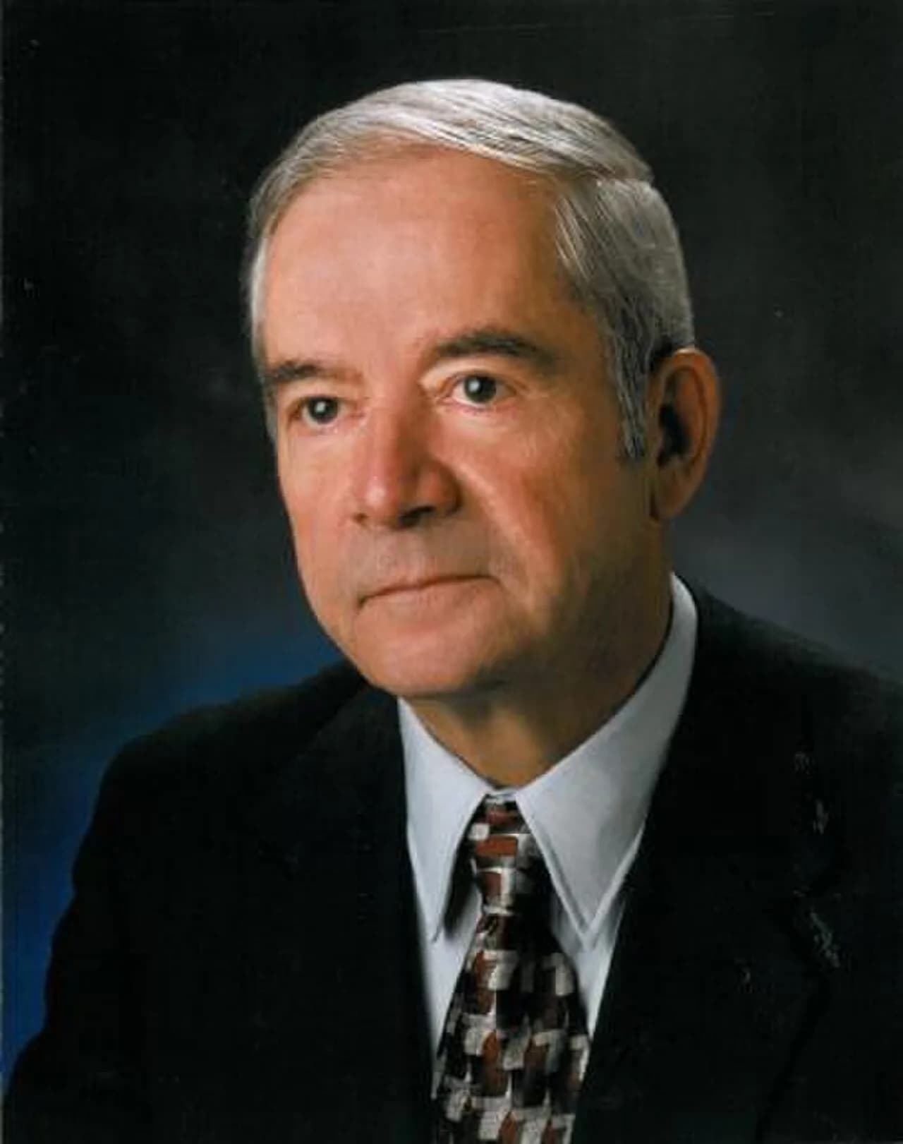 Conrad K. Cyr