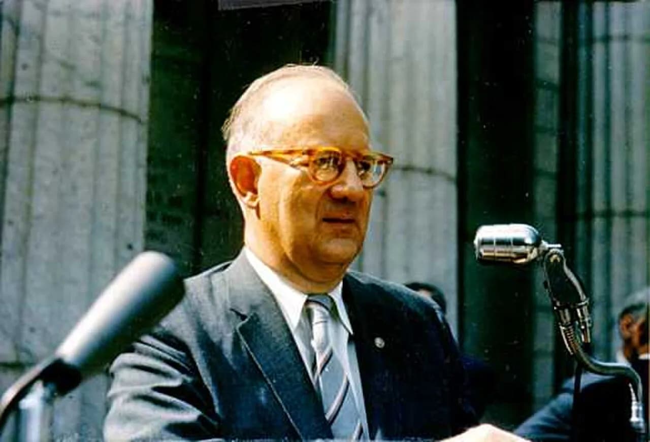 Conrad L. Wirth