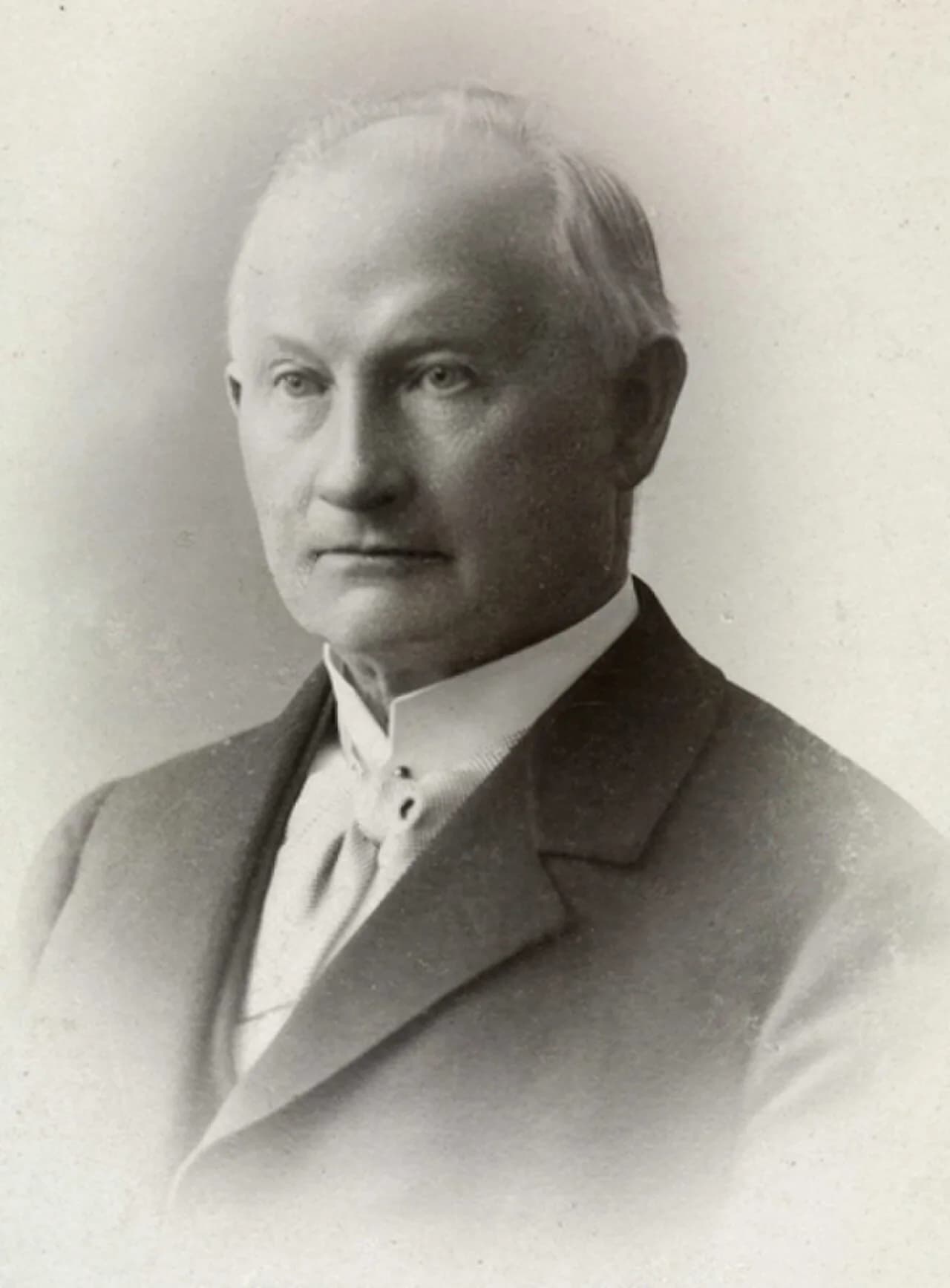 Conrad Langaard