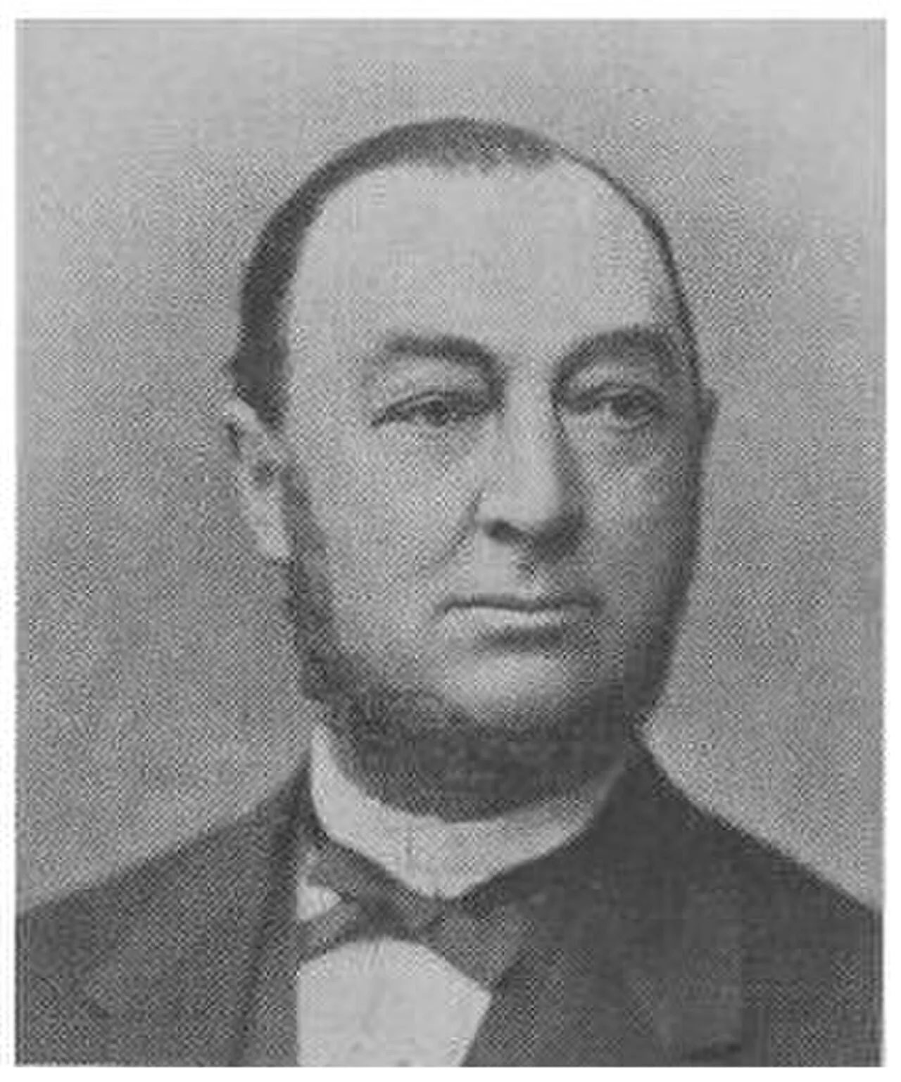 Conrad Poppenhusen