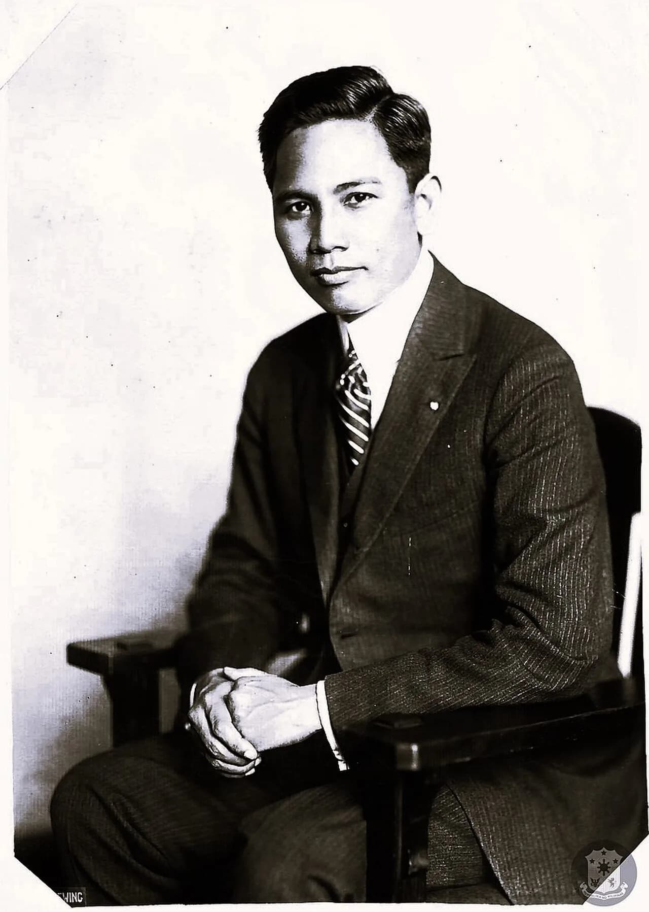 Conrado Benitez