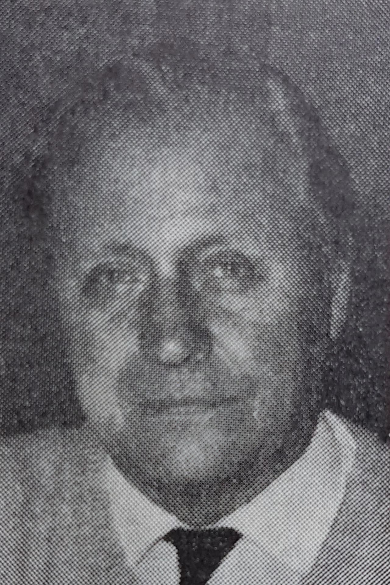 Curt Viberg