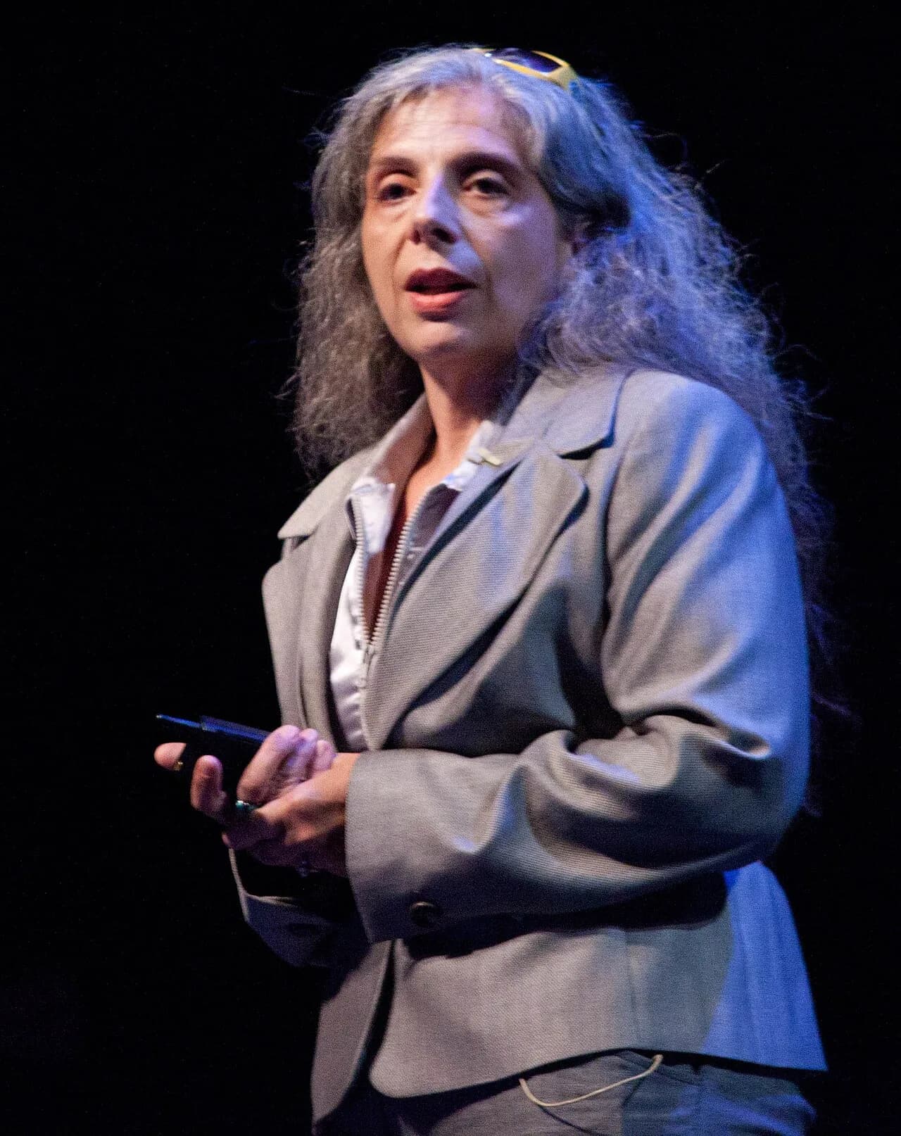 Constance Adams