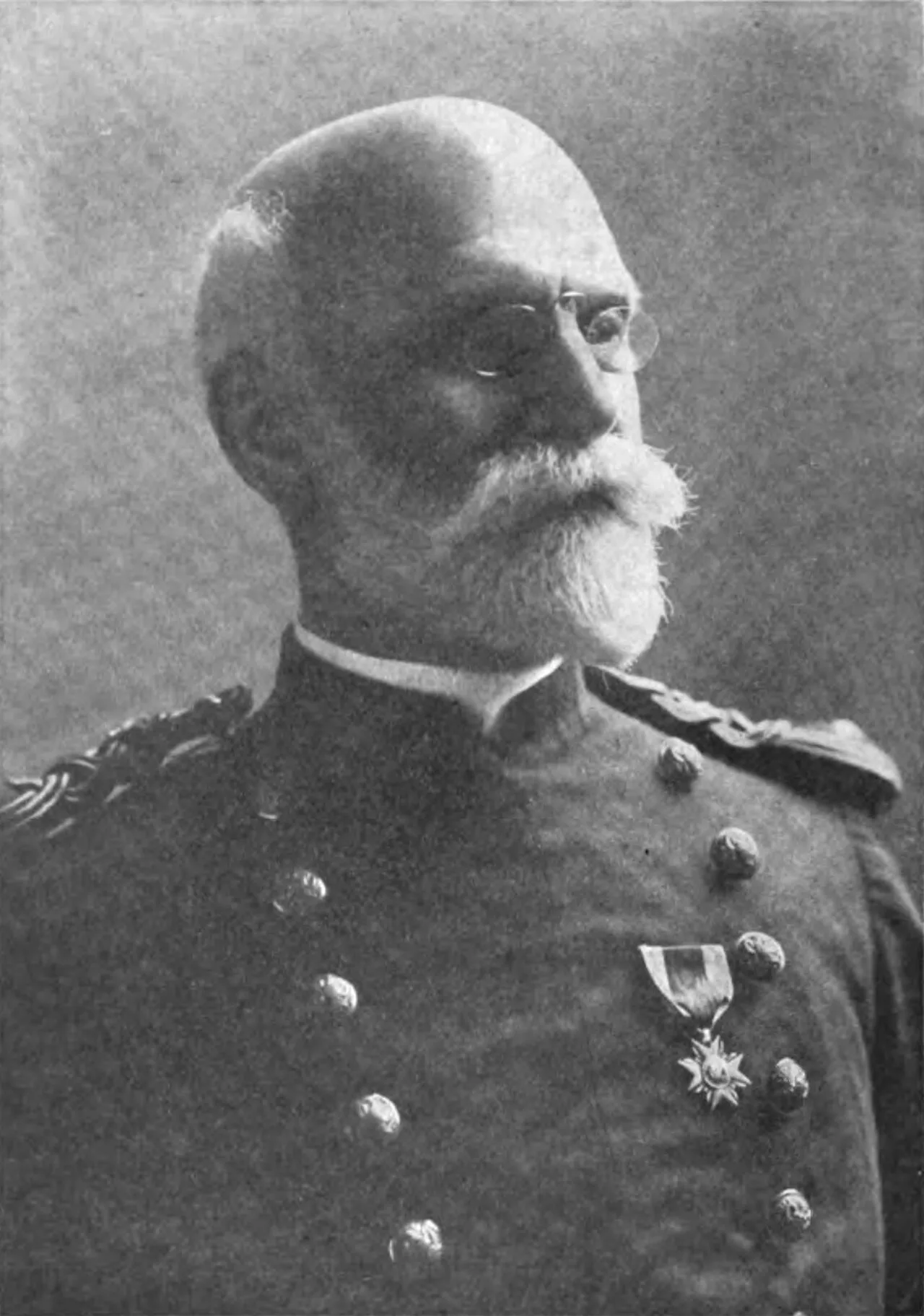 Charles Henry Alden
