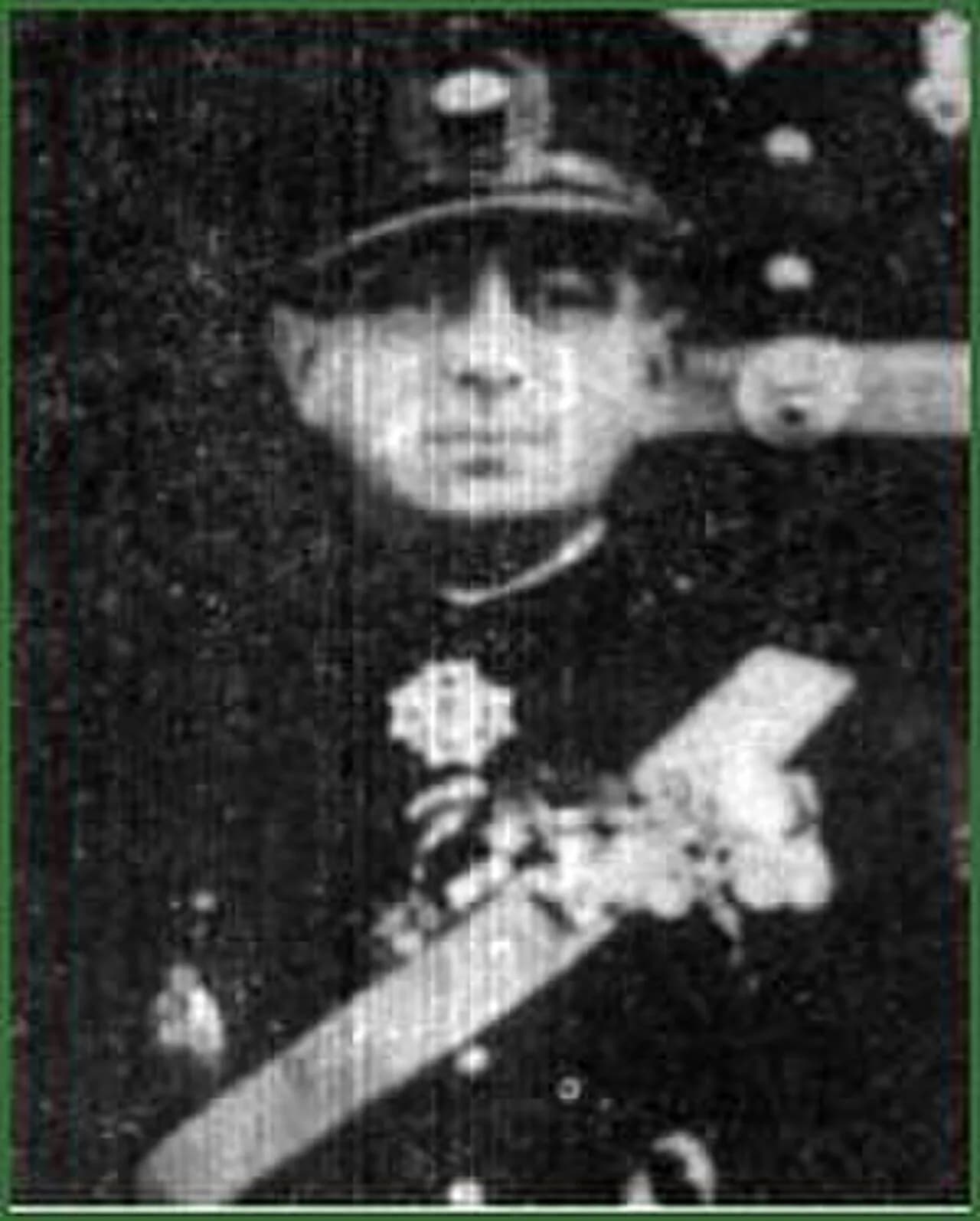Constantin Petrovicescu