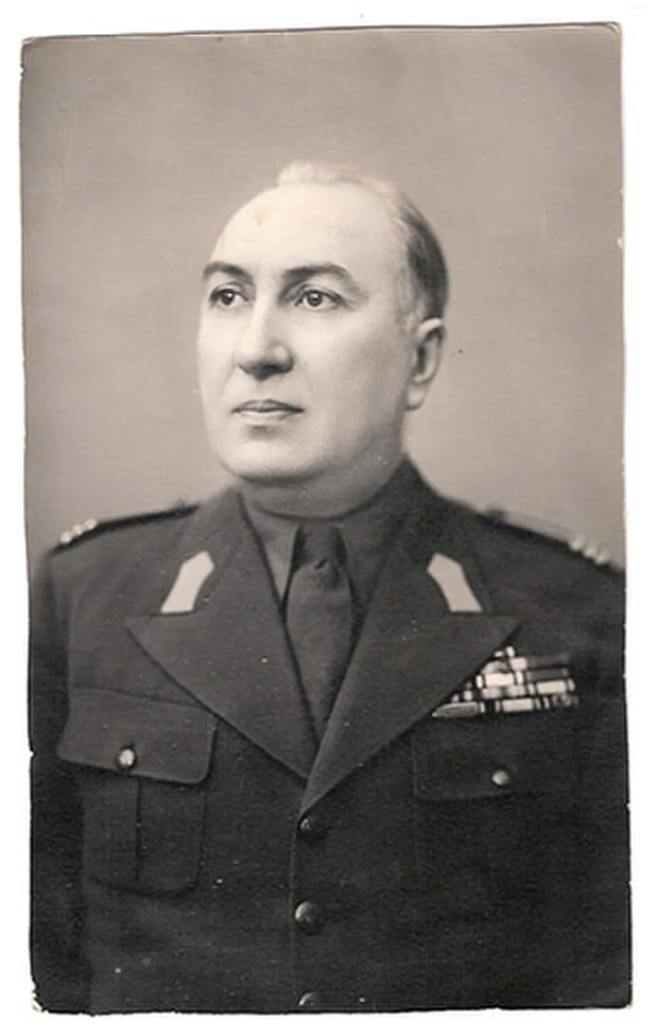Constantin Tobescu