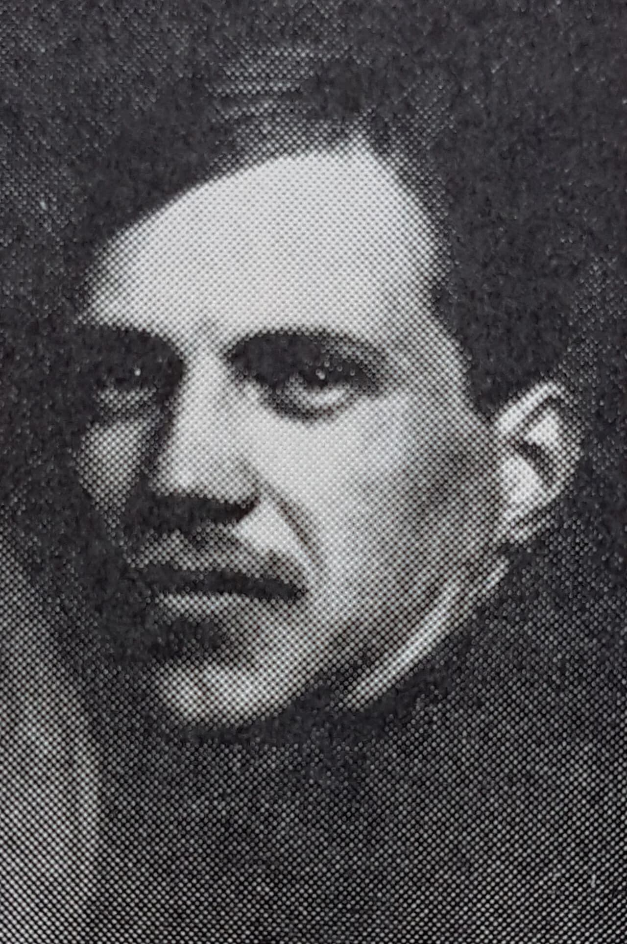 Folke Wetzdorff