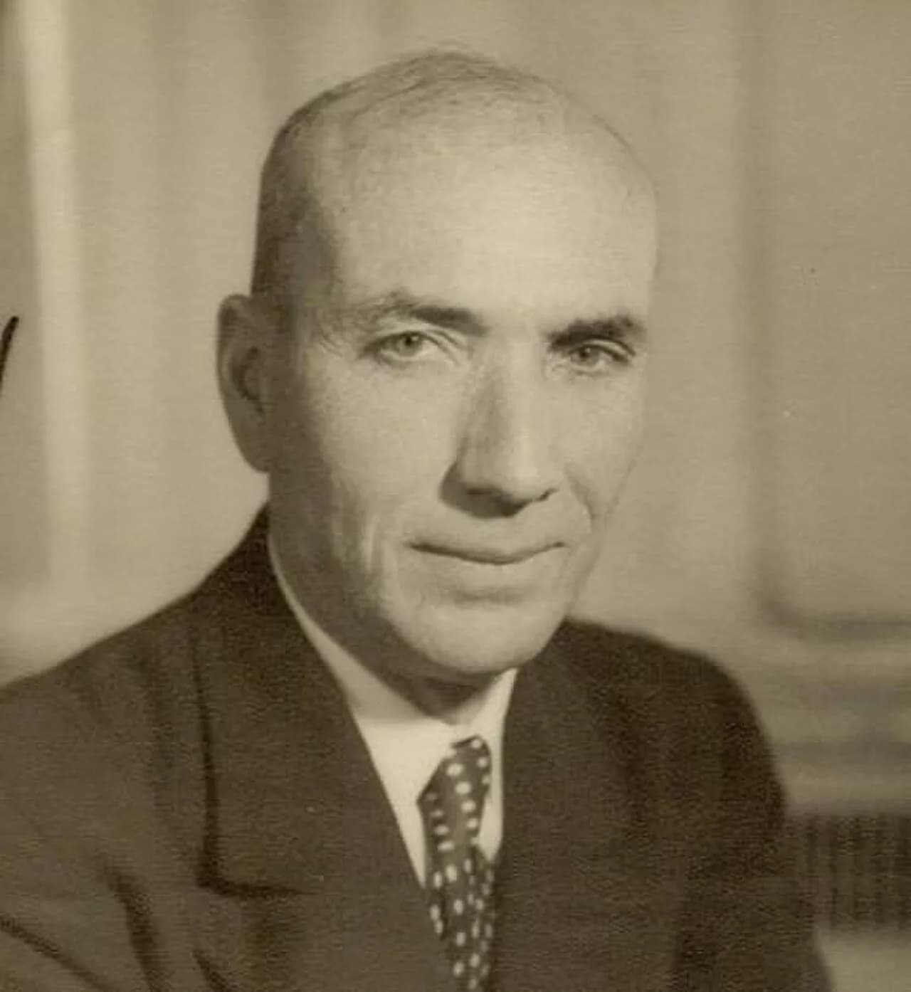 Constantine Goulimis