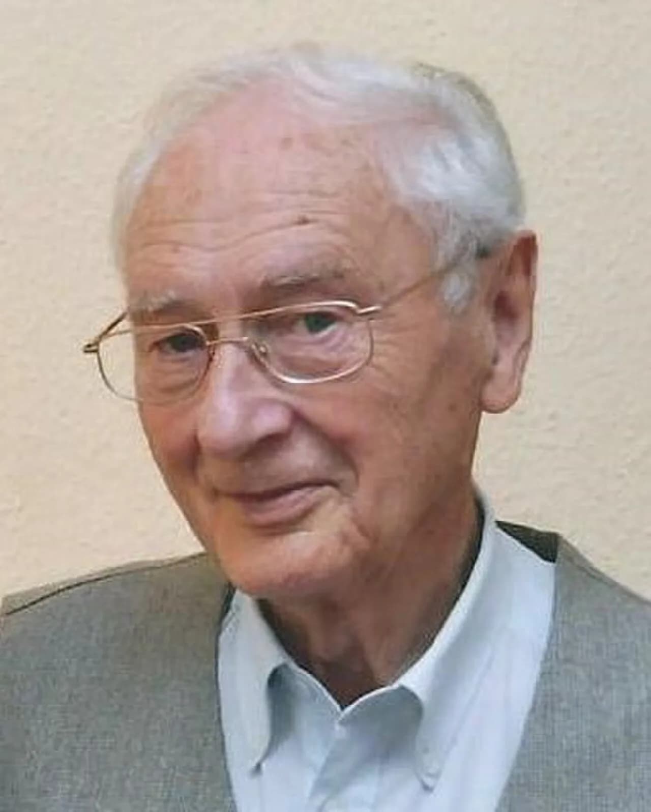 Heinrich Handorf