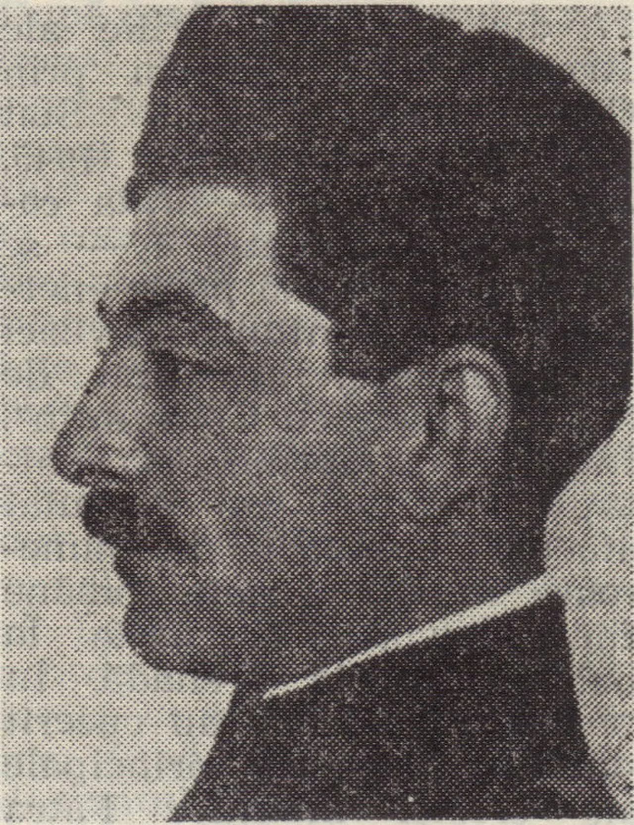 Constantion Bădescu